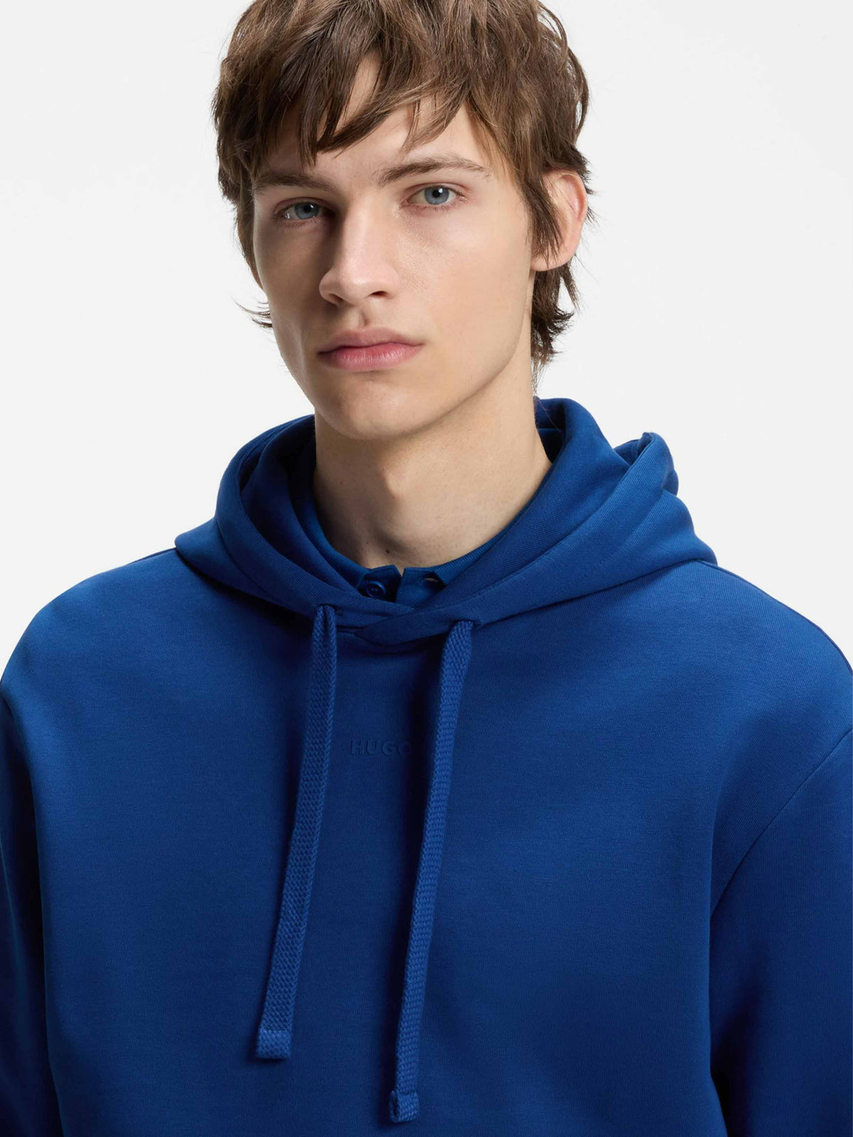 Ocean Blue