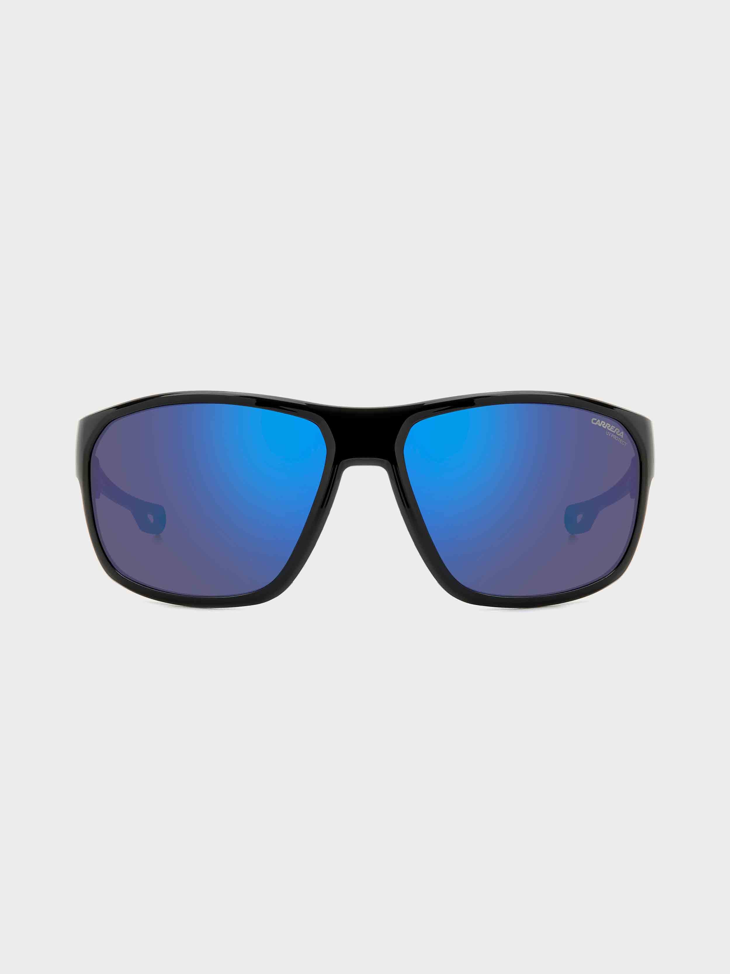 Blue/Black