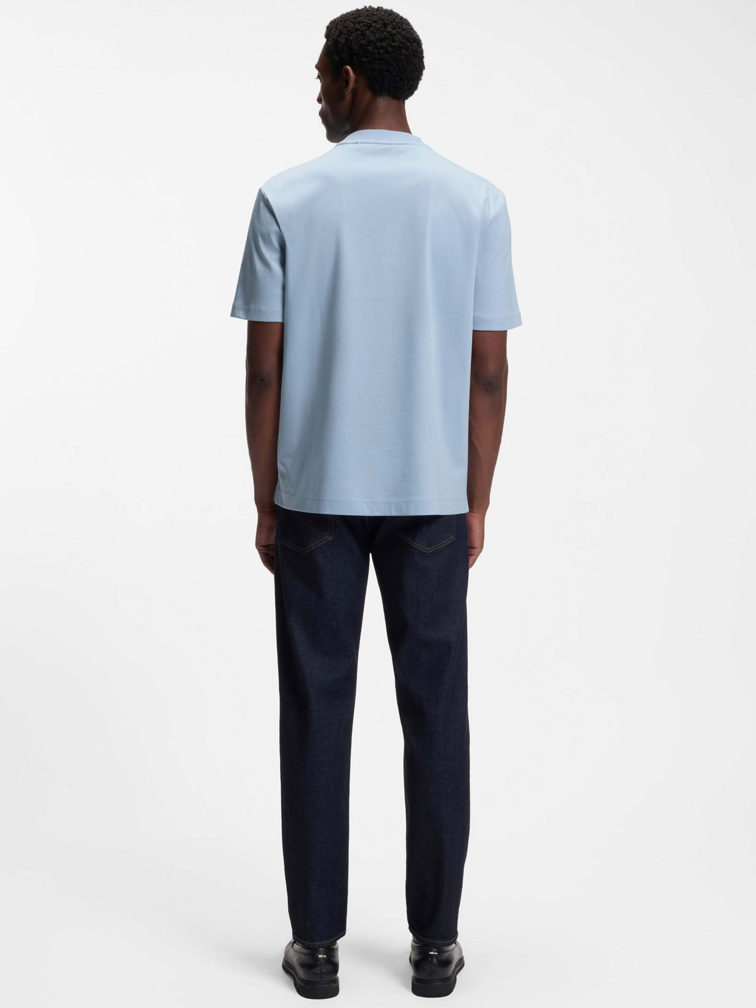 Light Pastel Blue