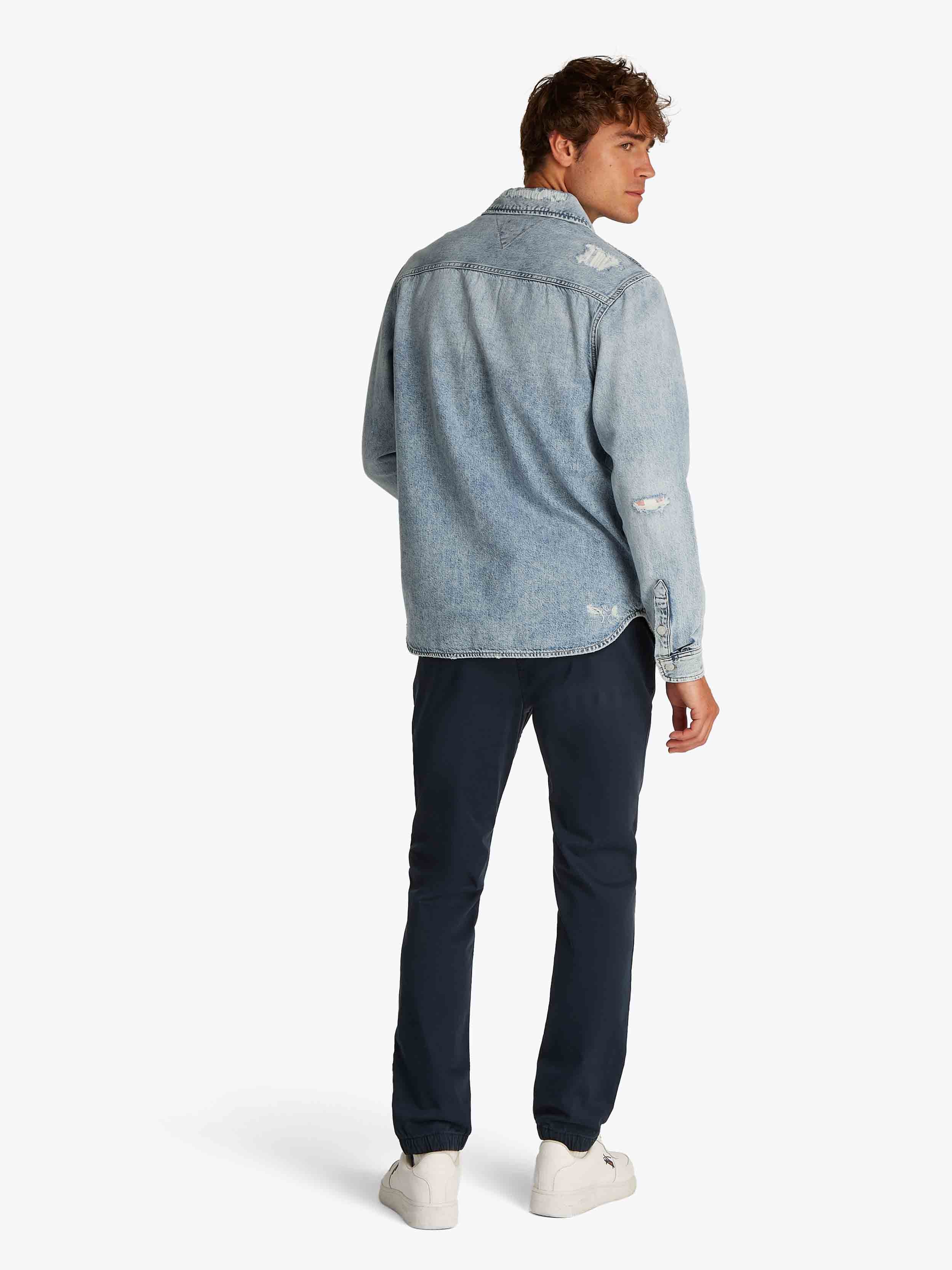Denim Light