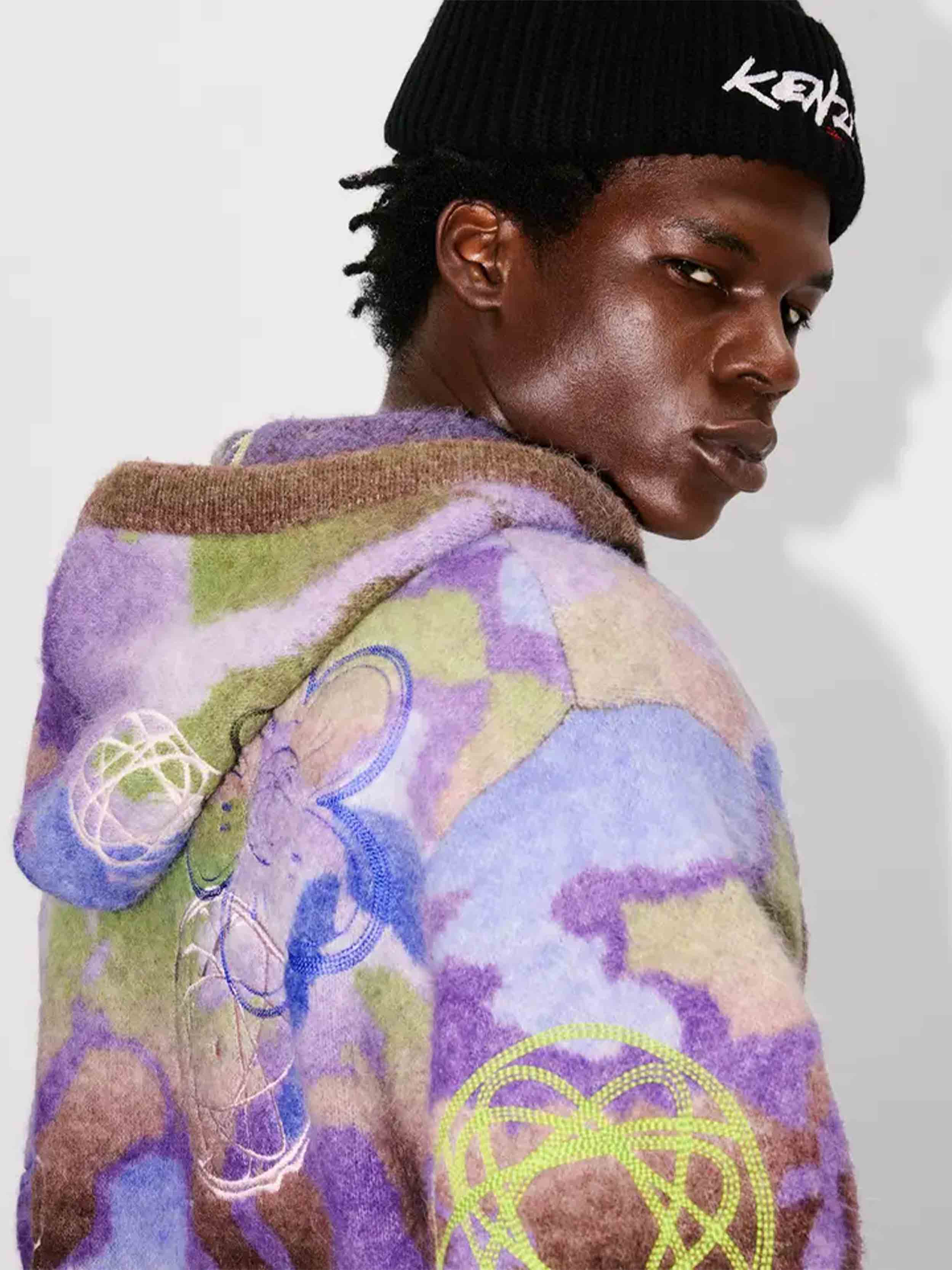 Multi Color