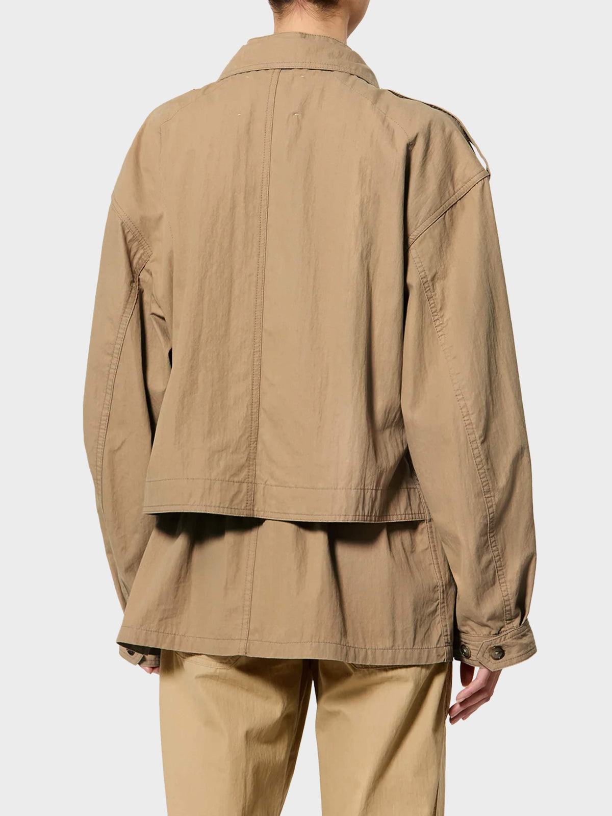 Light Khaki