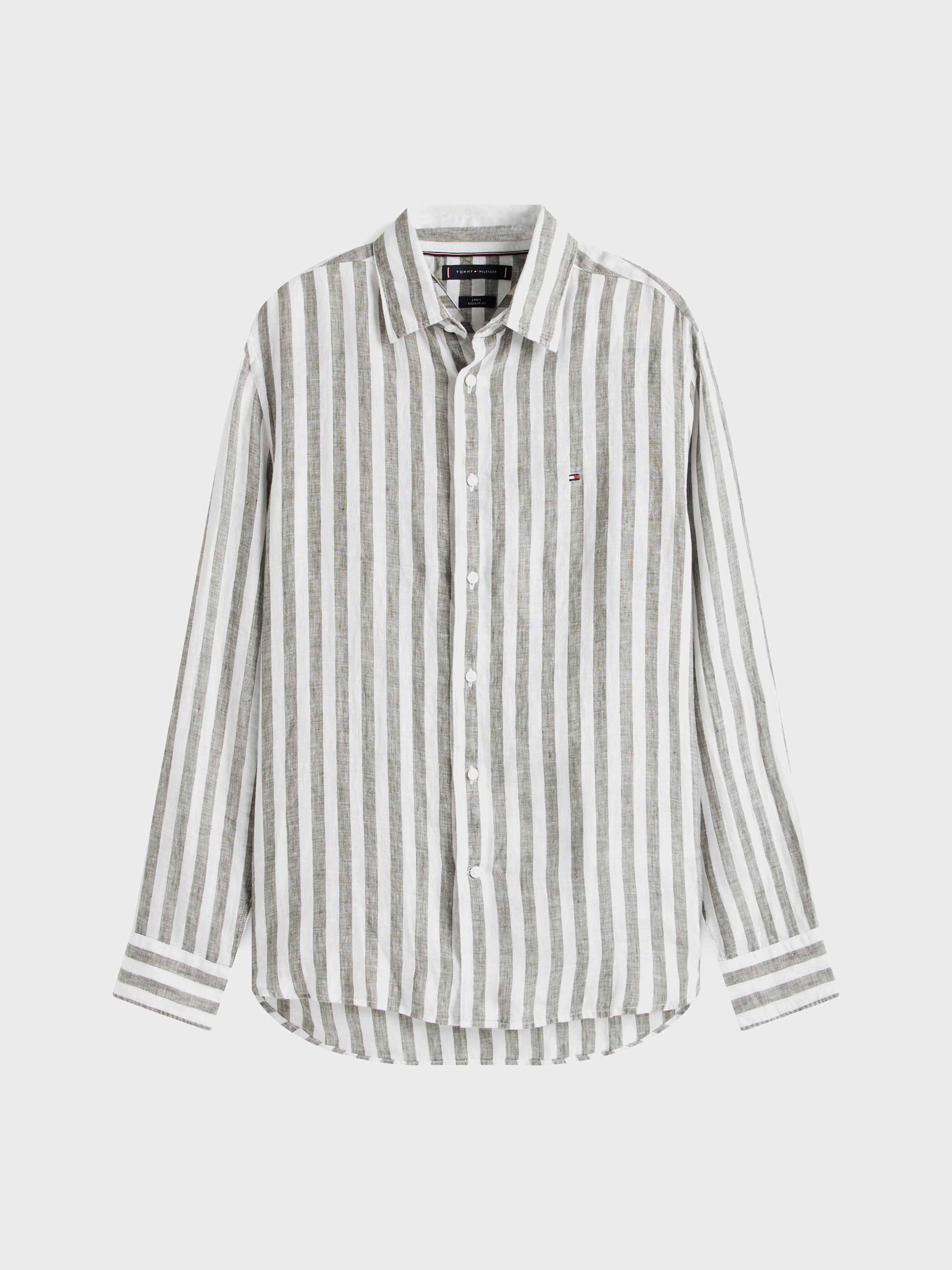 Green Stripe