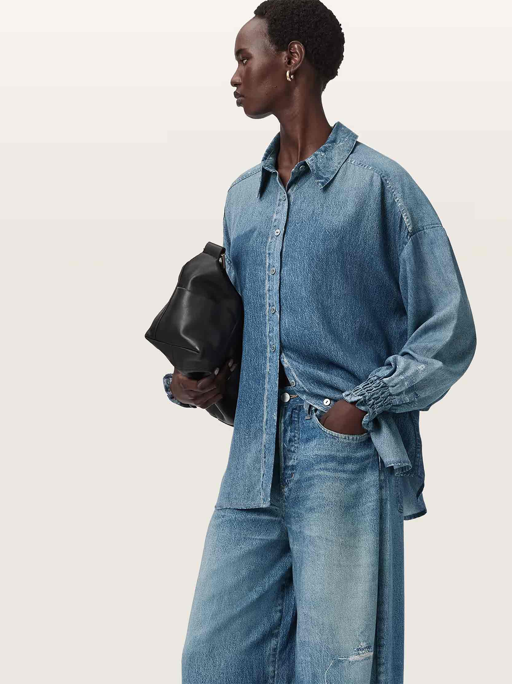Denim Blue