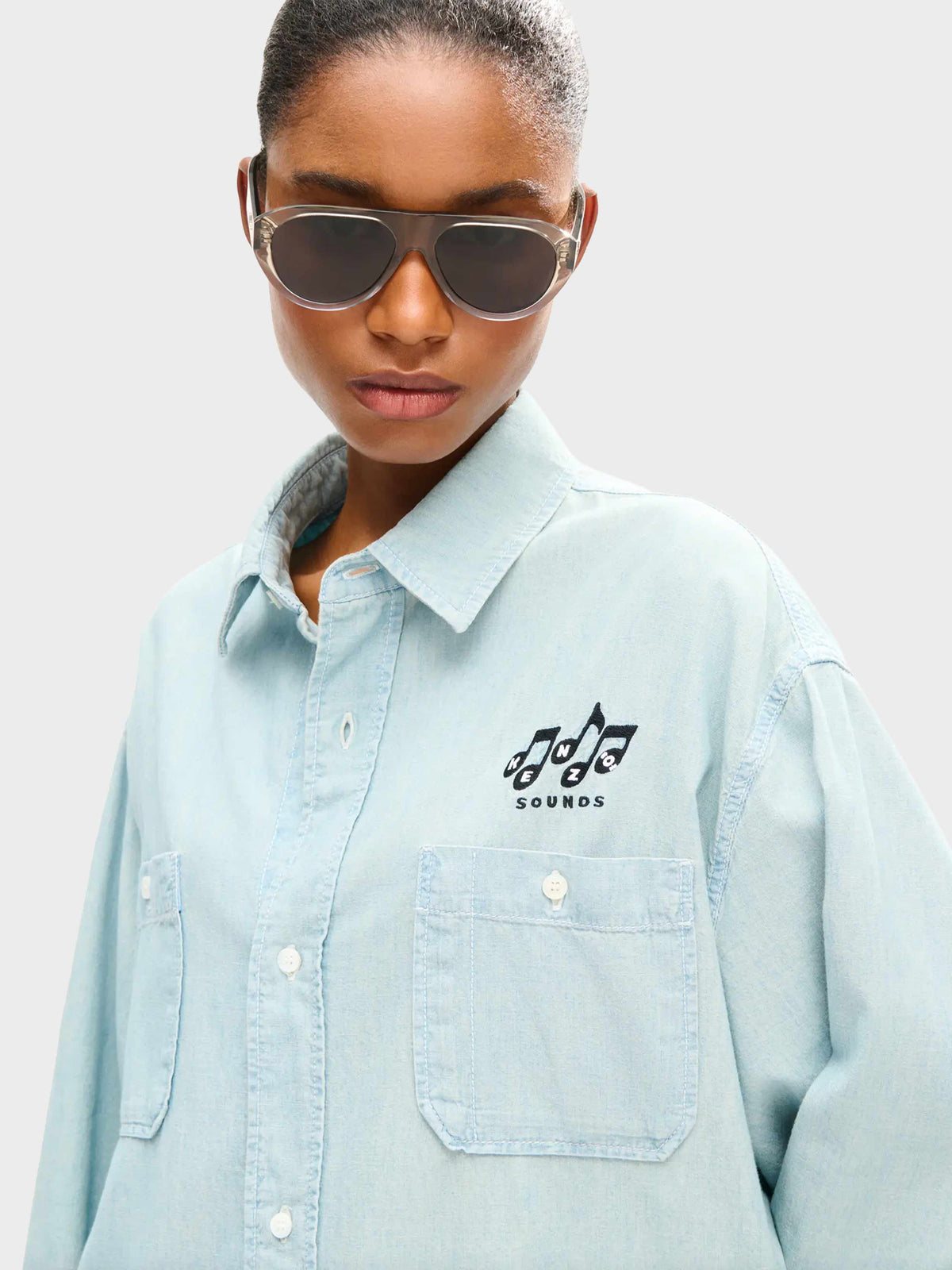 Denim