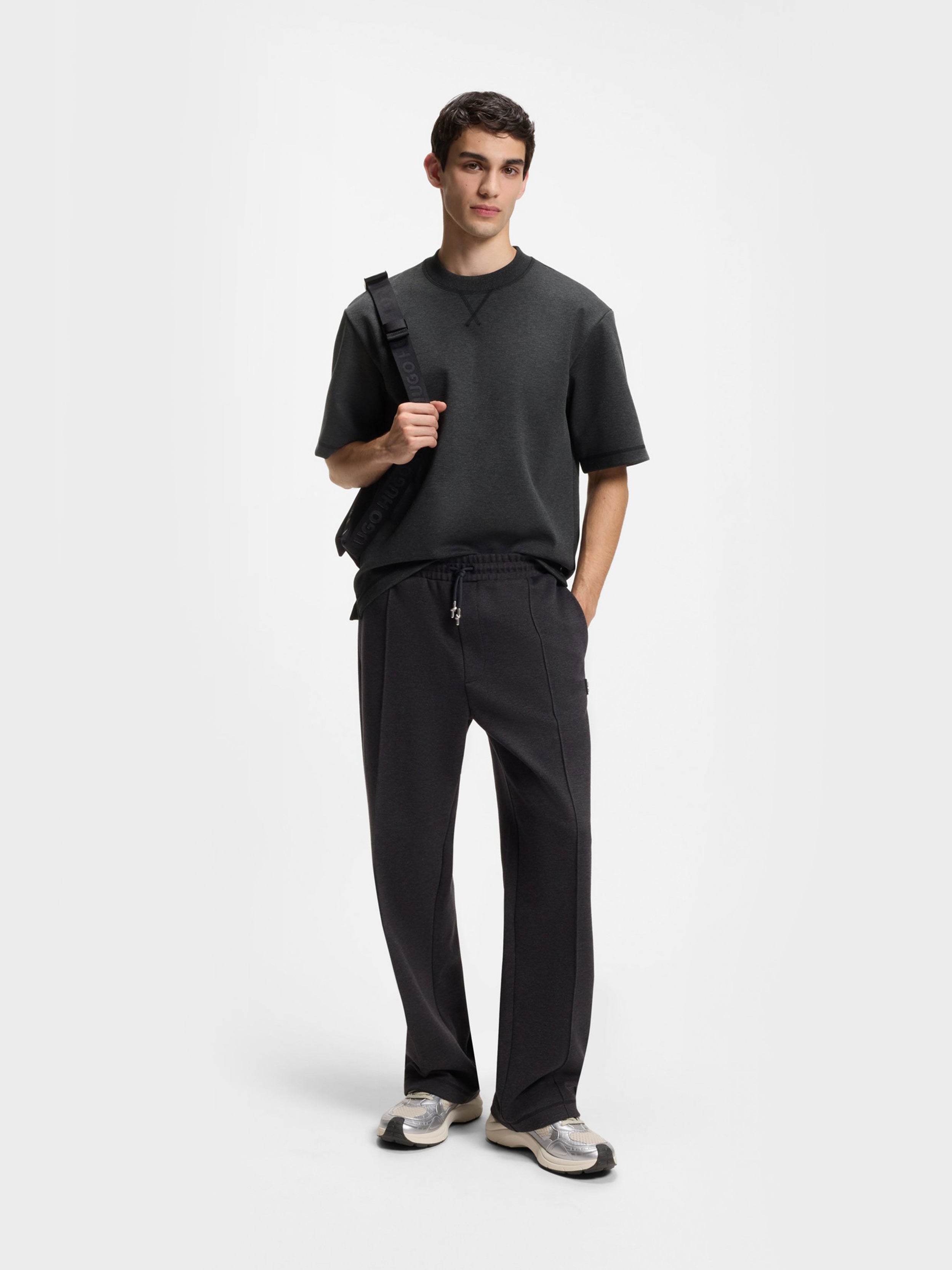 Medium Grey