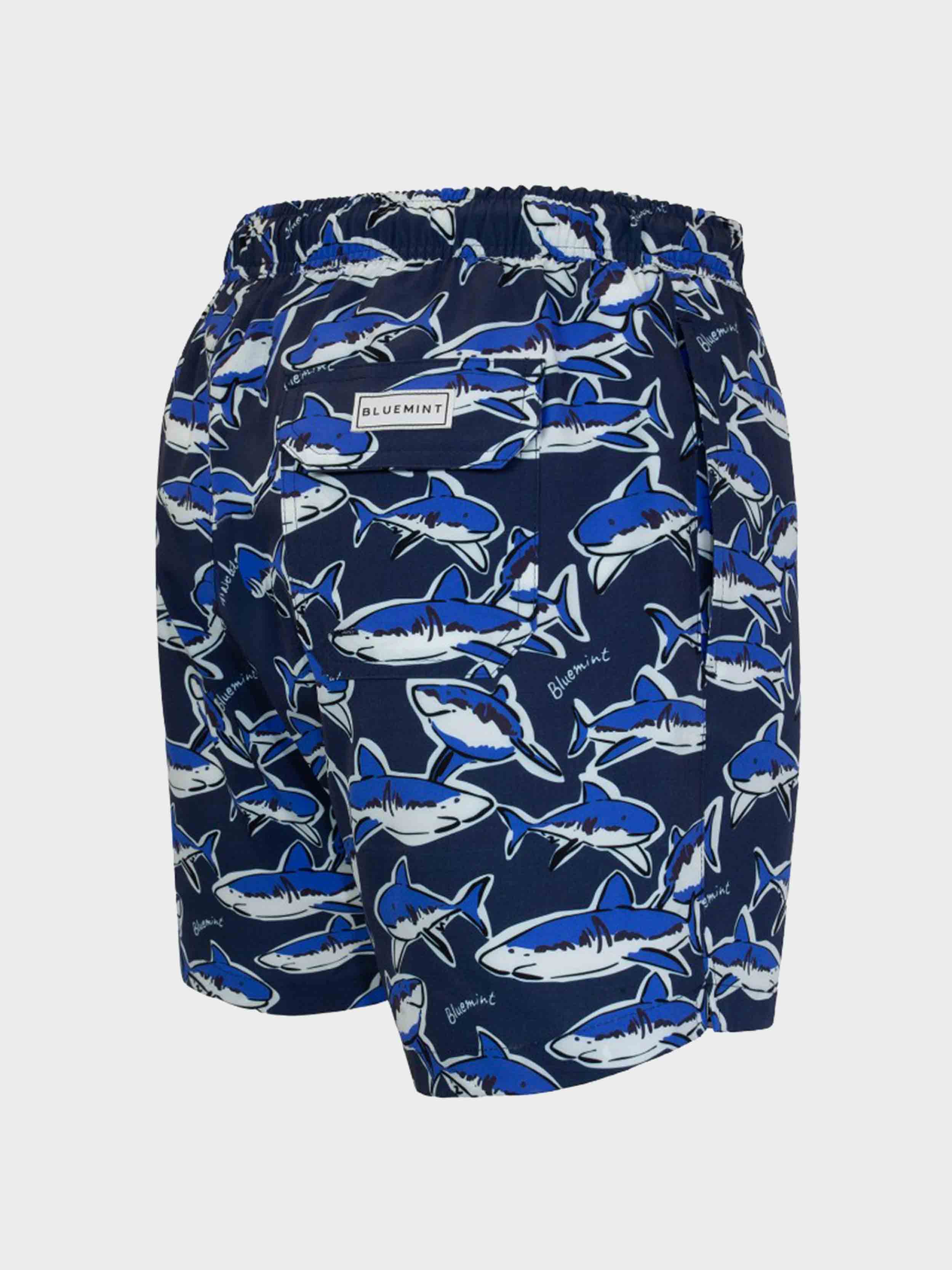 Navy Blue