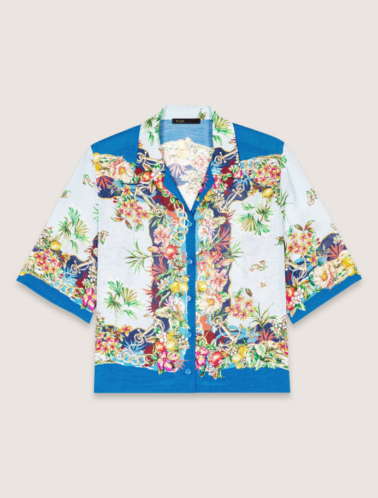 Floral Print