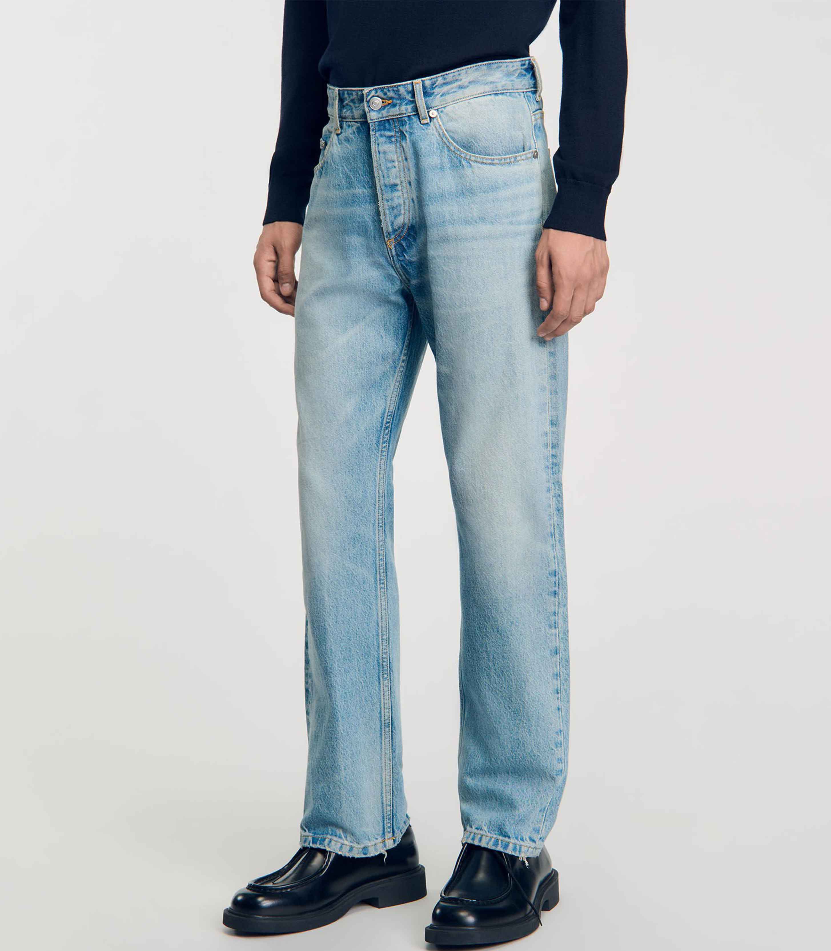 Denim Light