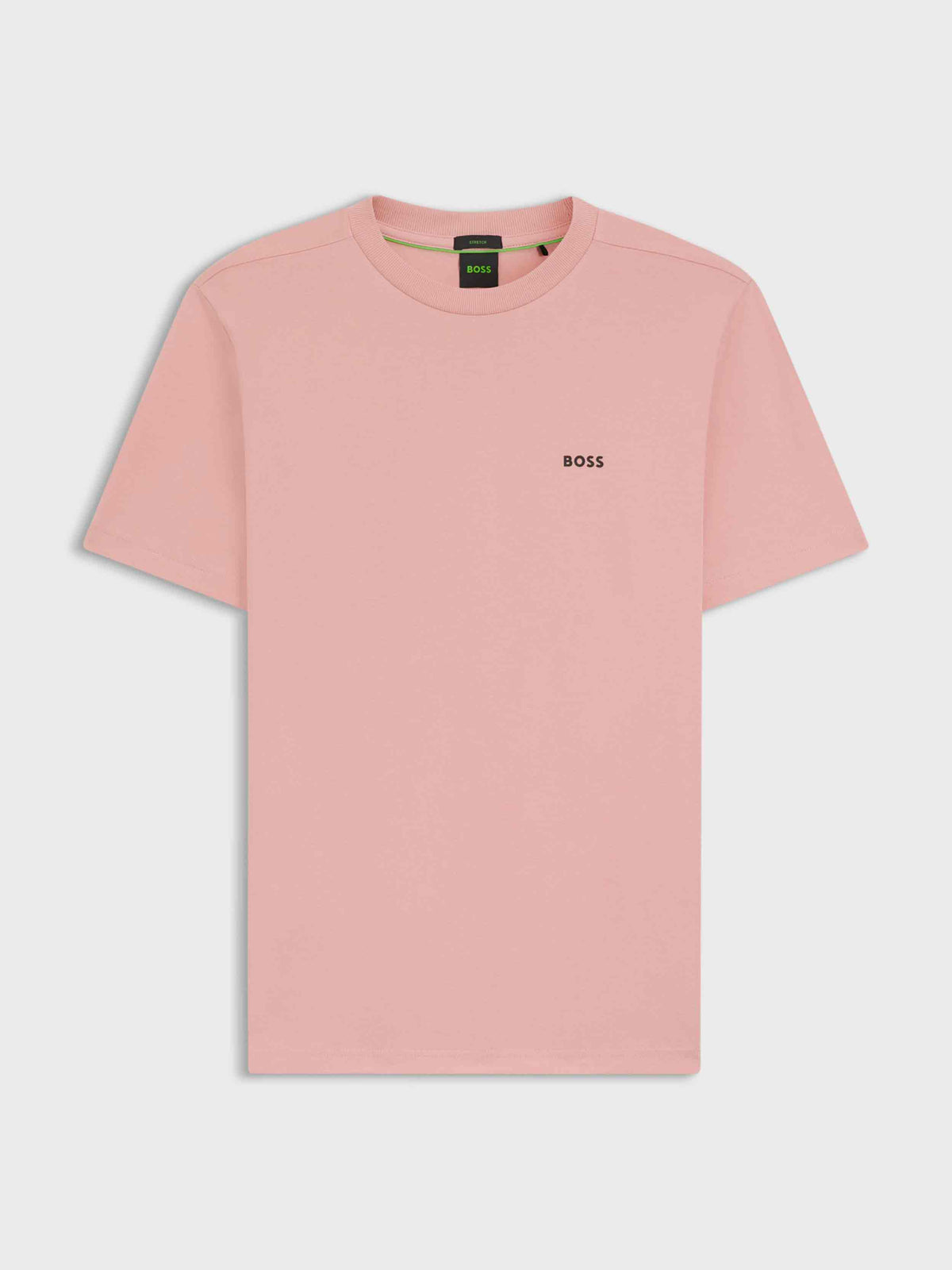 Light Pastel Orange