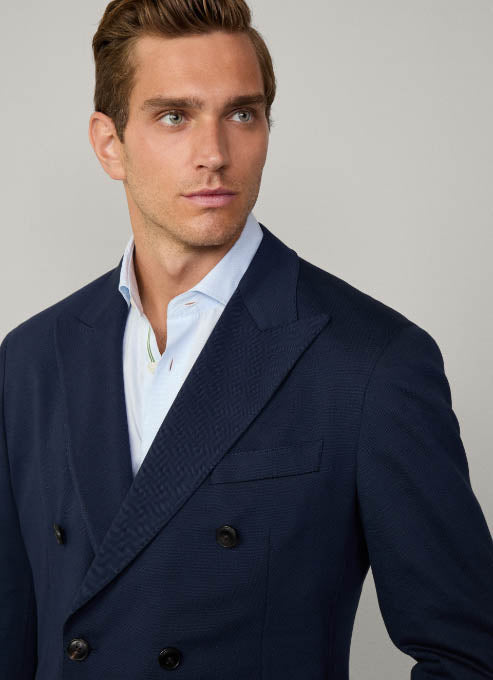 Dark Navy