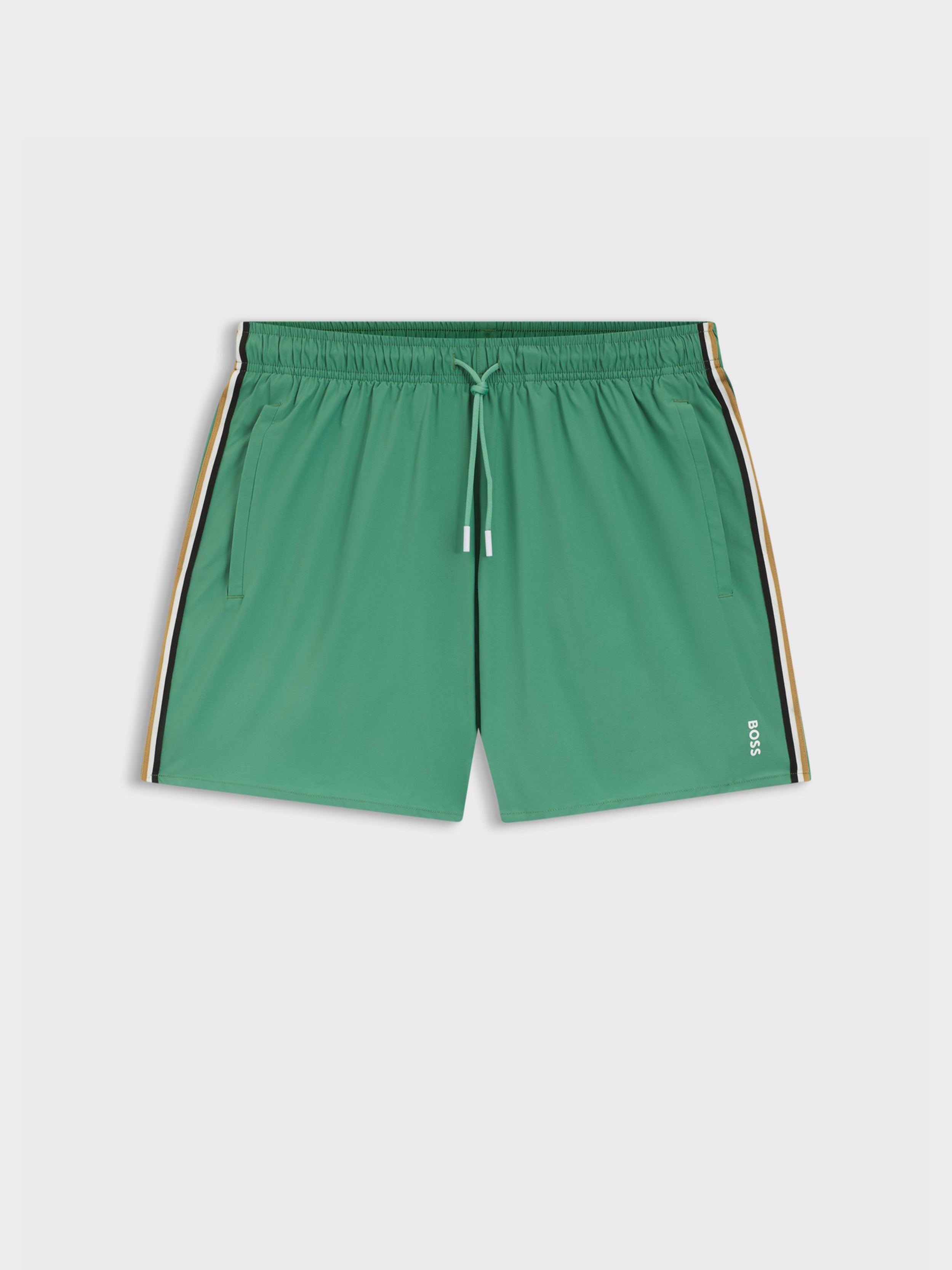 Medium Green