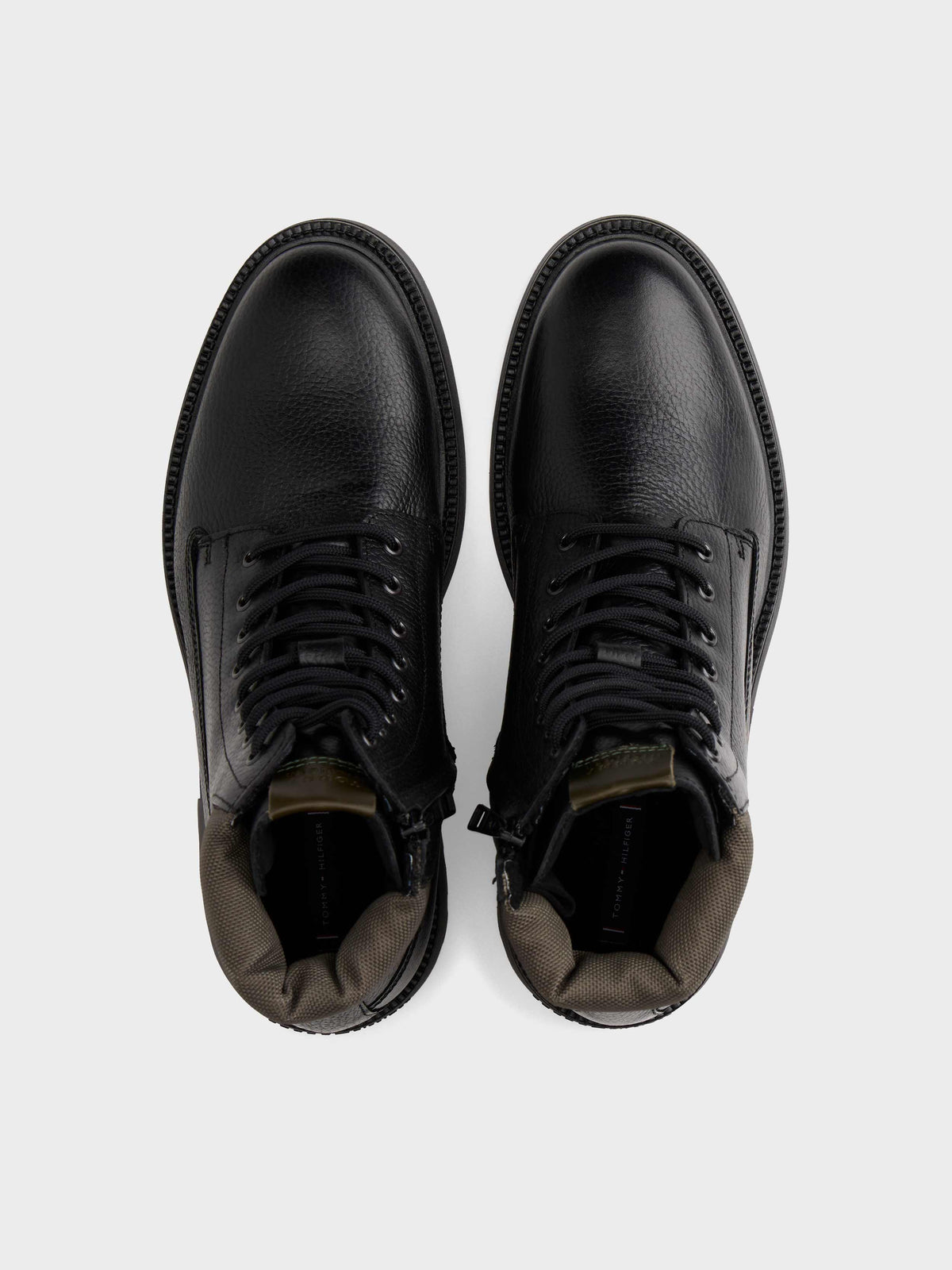 Black 1