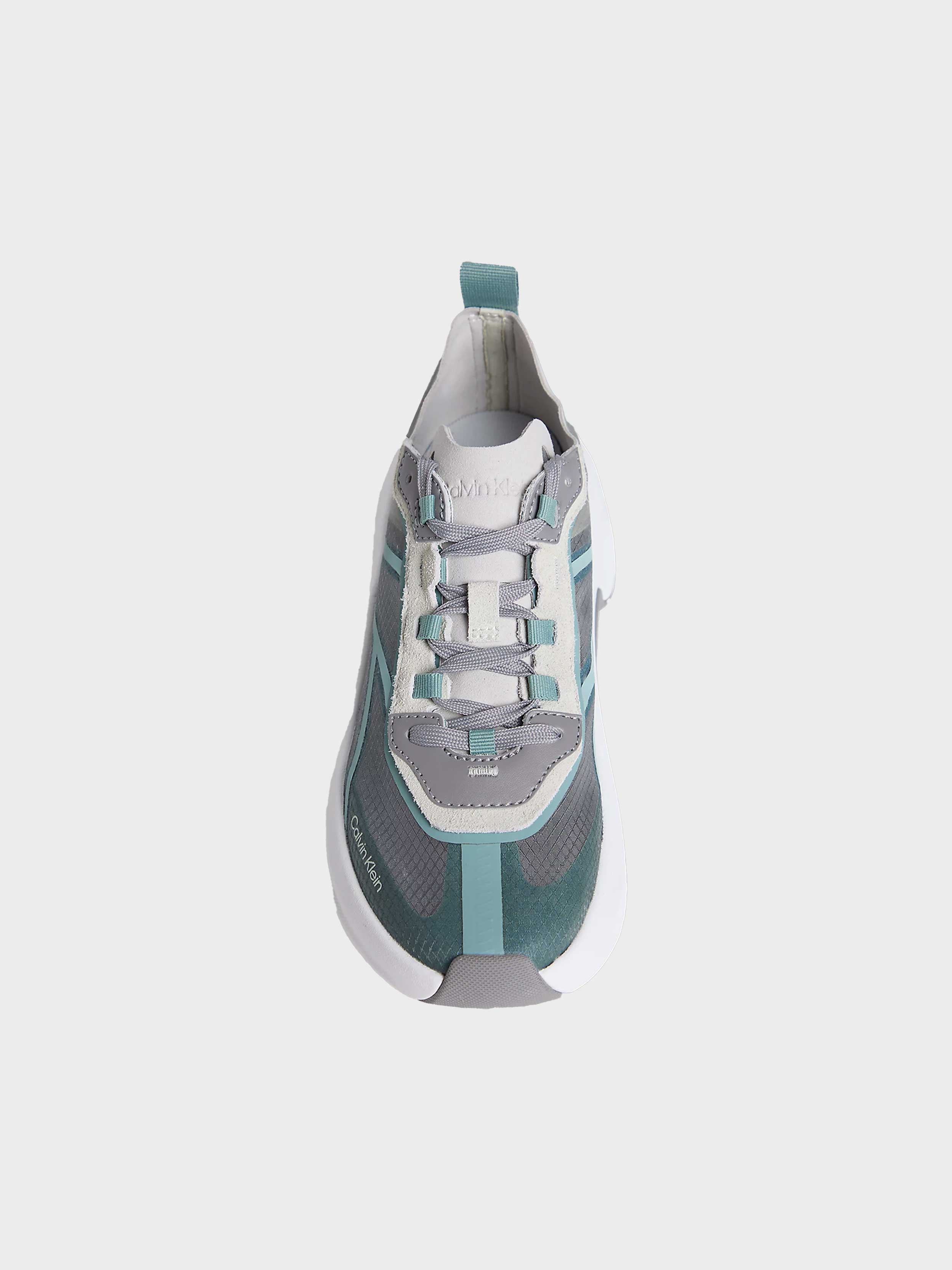 Blue / Grey