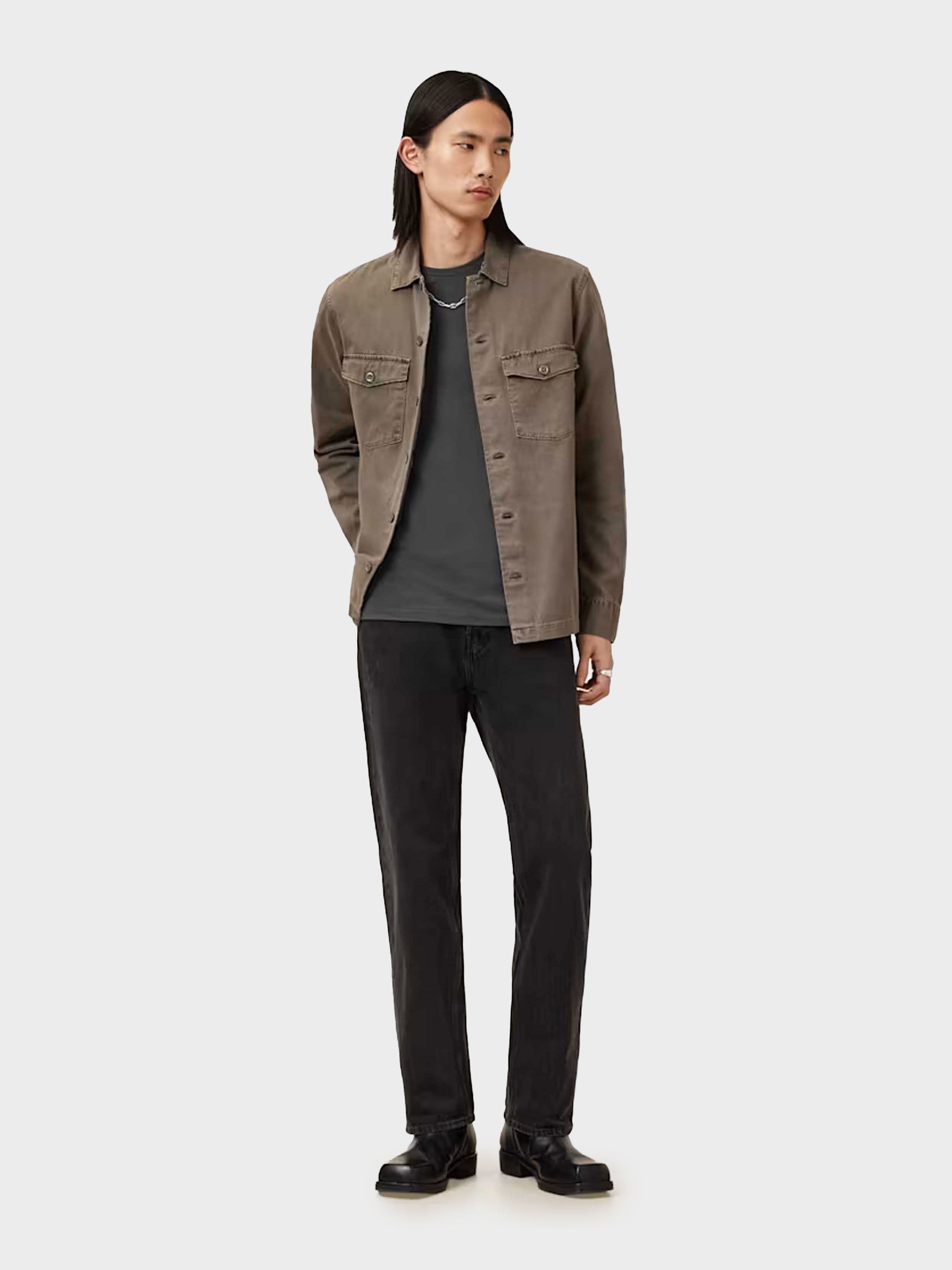 Medium Gray