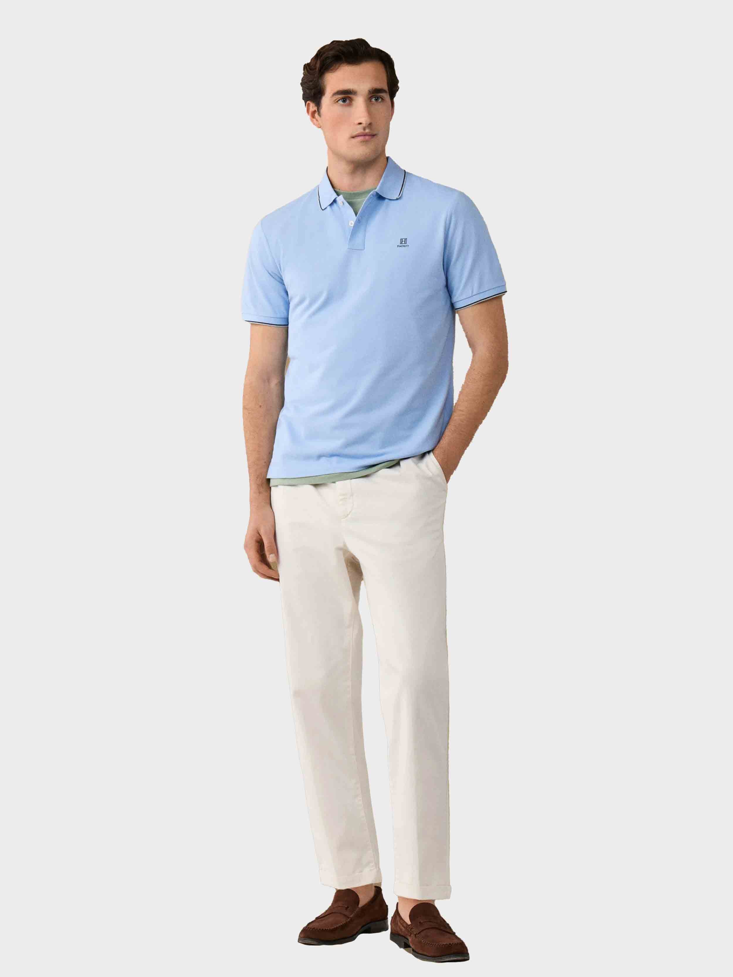 Light Blue