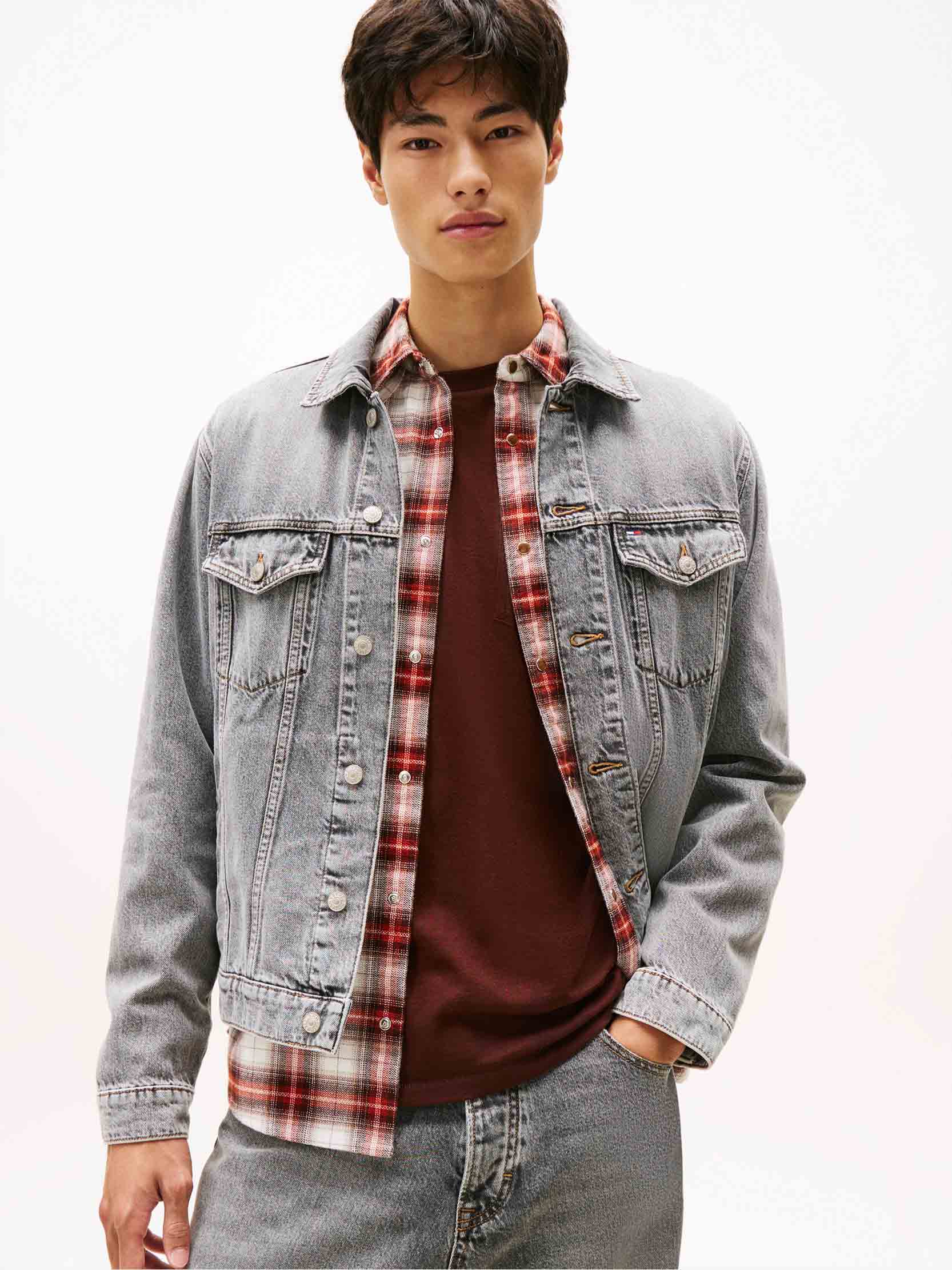 Grey