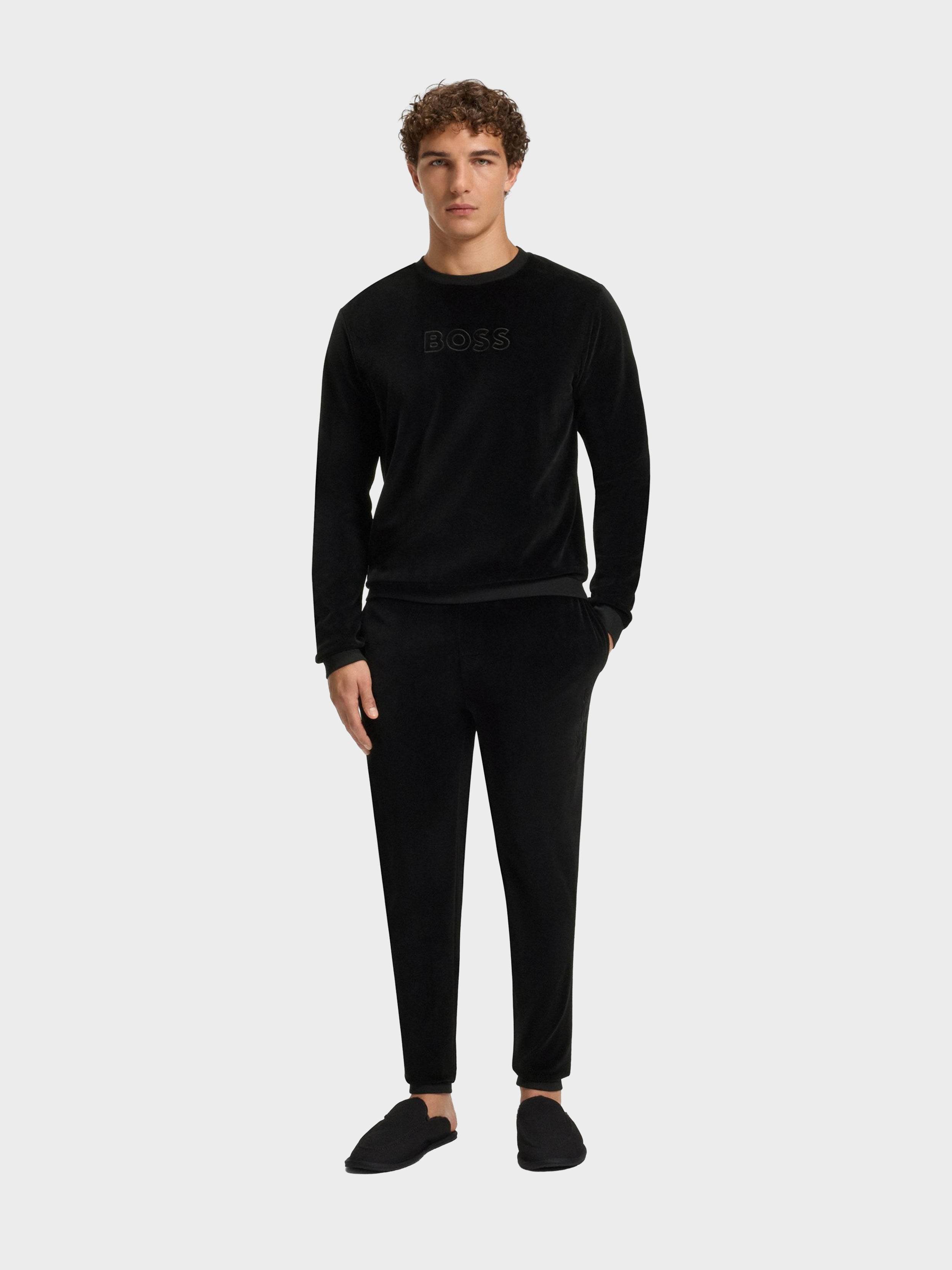Black 1