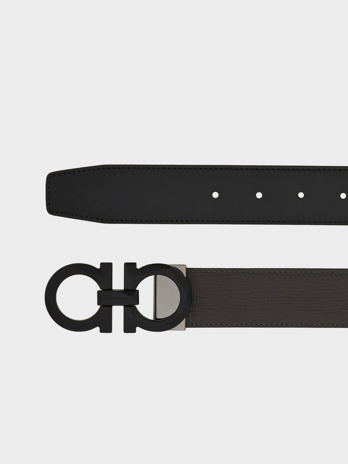 Black / Grey