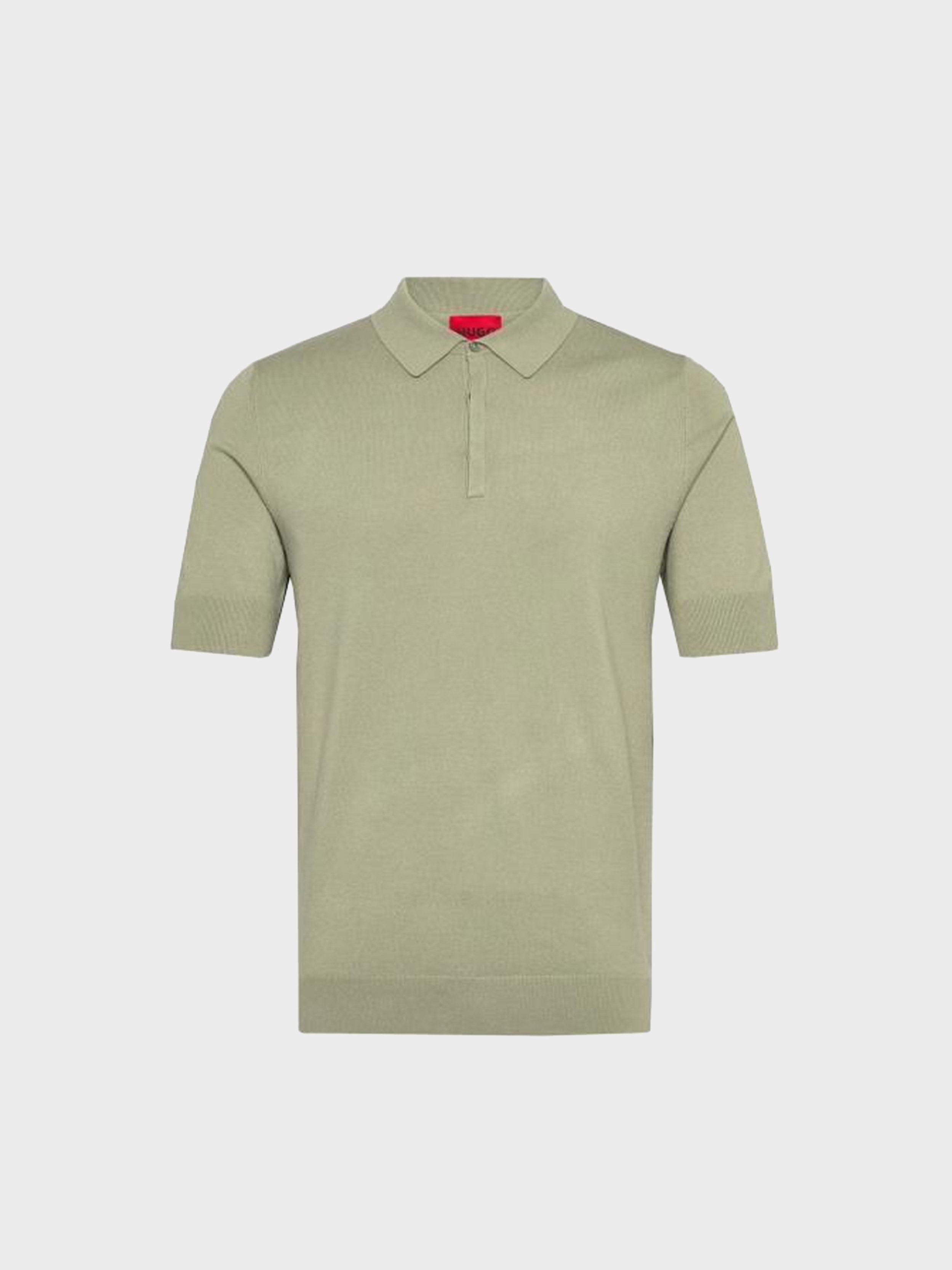 Pastel Green