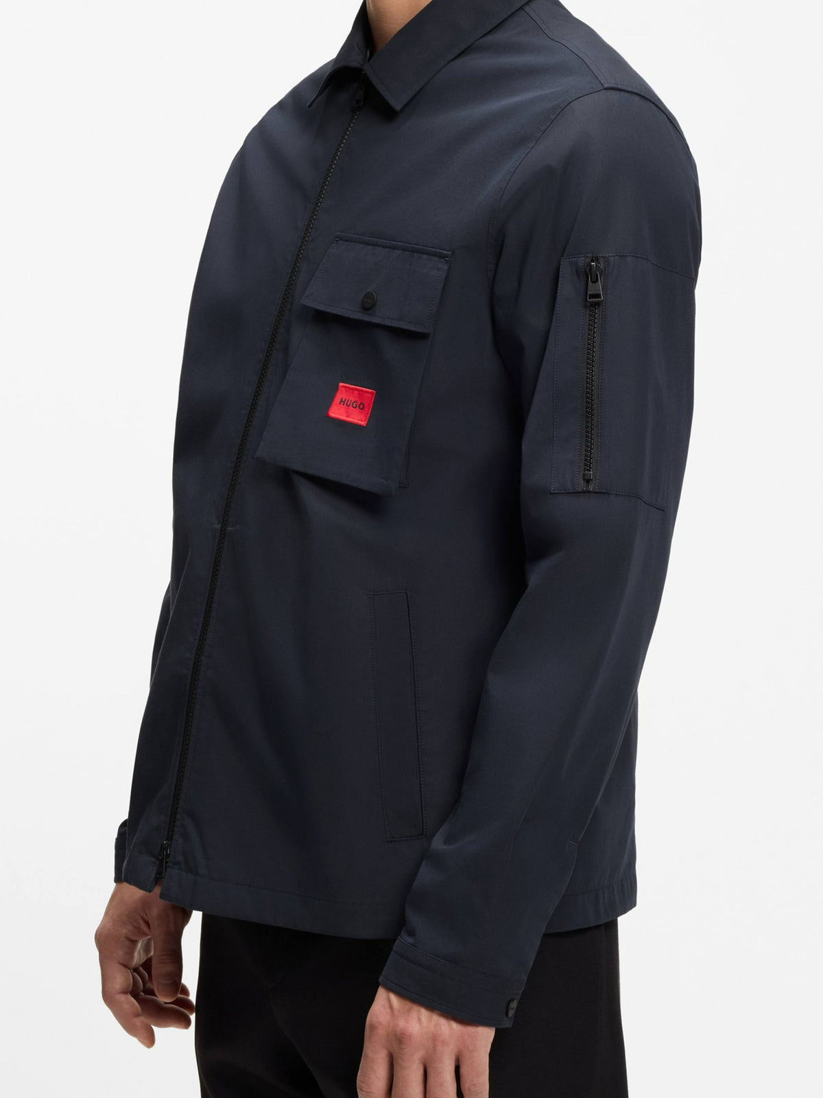 Dark Blue