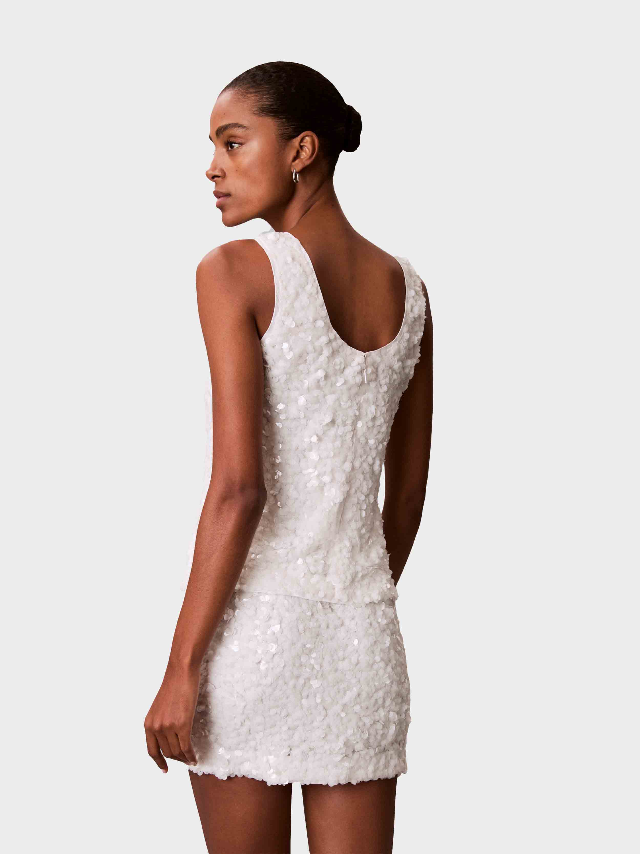 White Greige