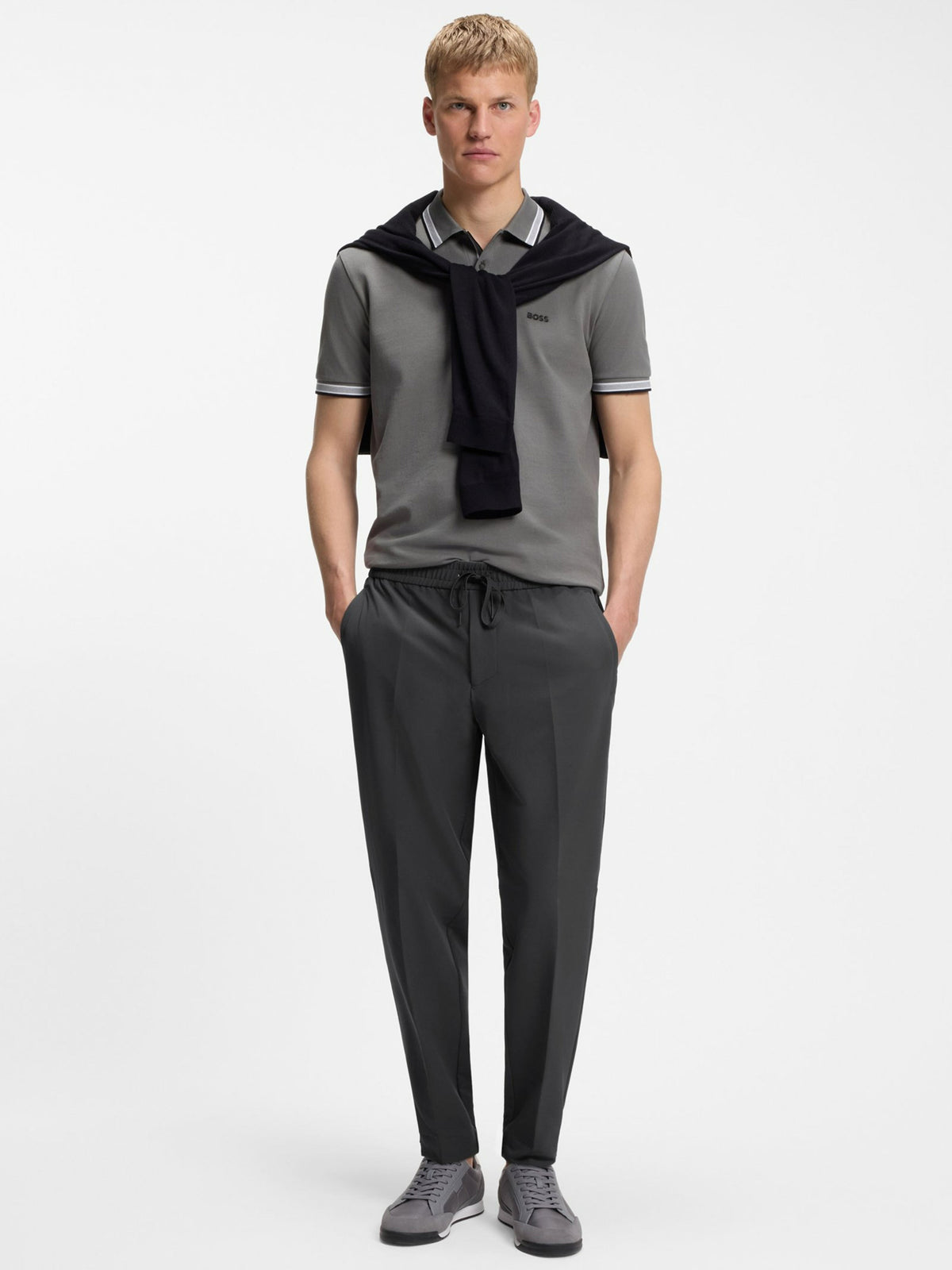Dark Gray