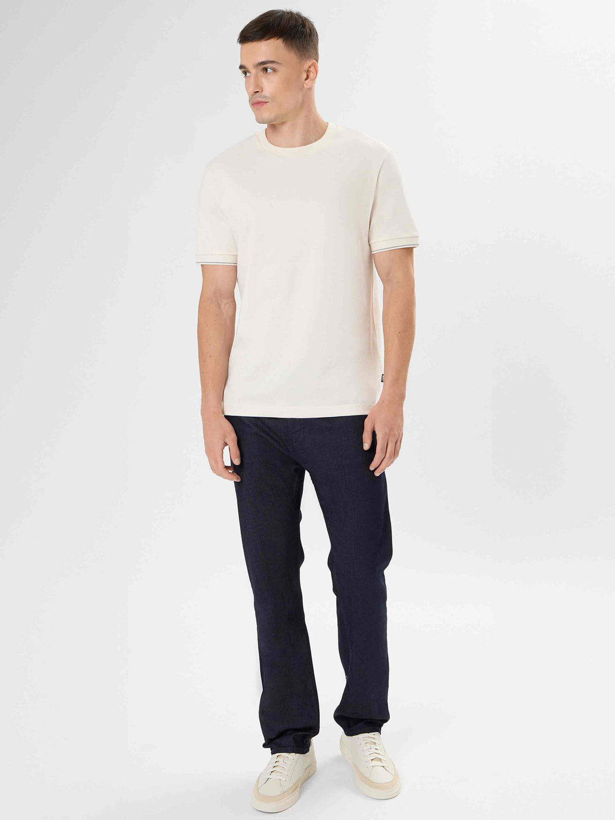 Dark Navy
