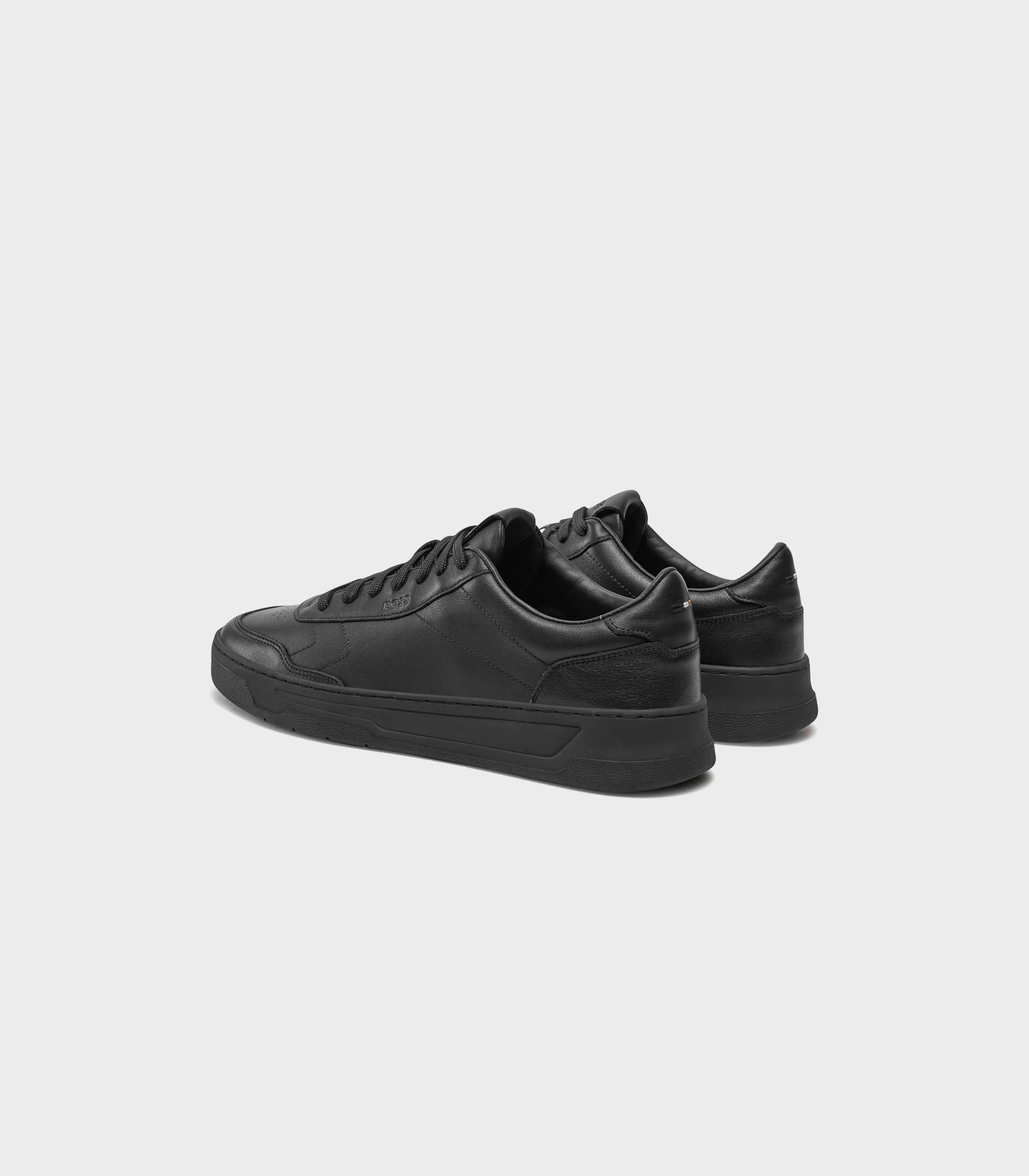 BLACK 5