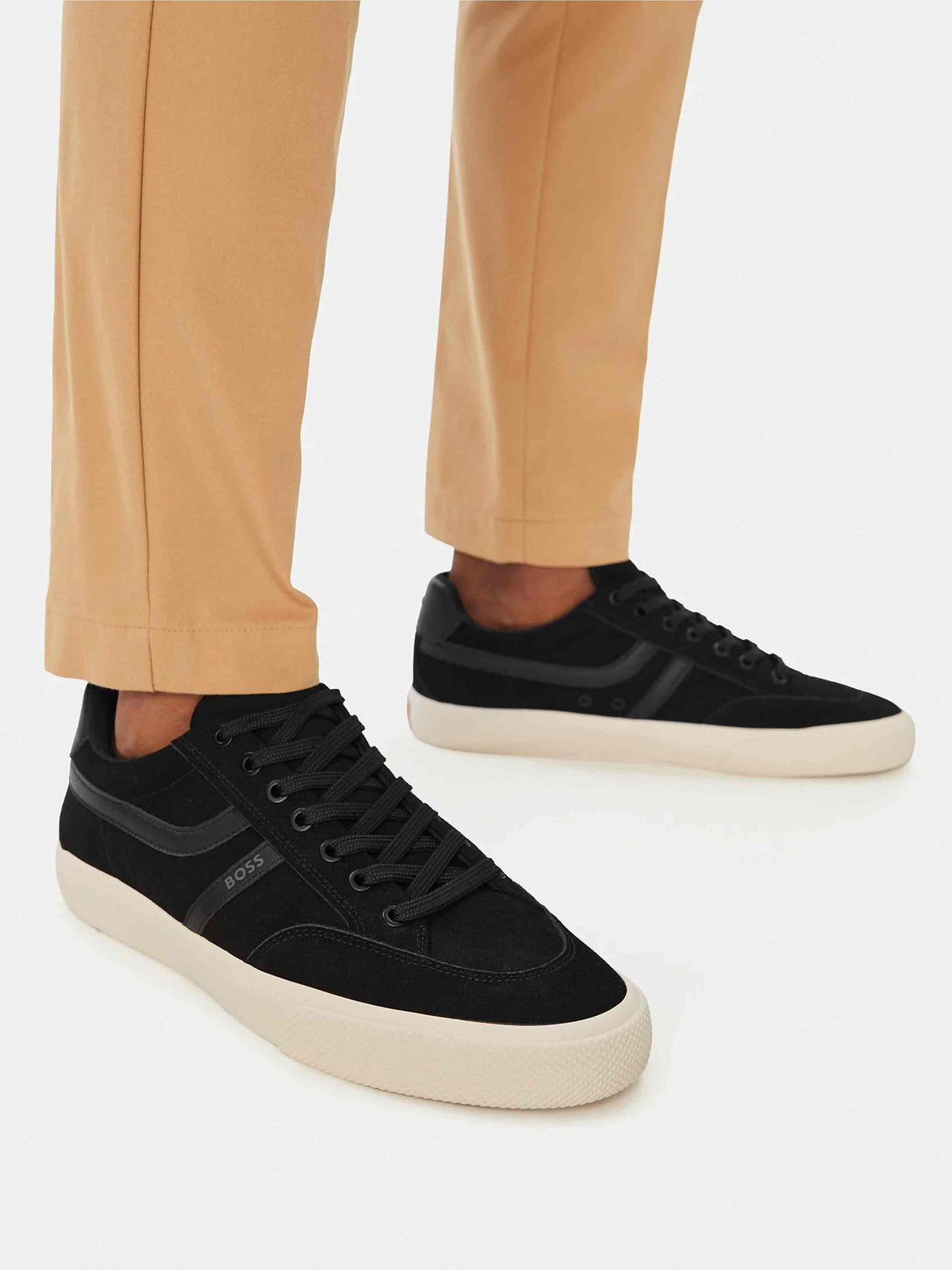 Black 1