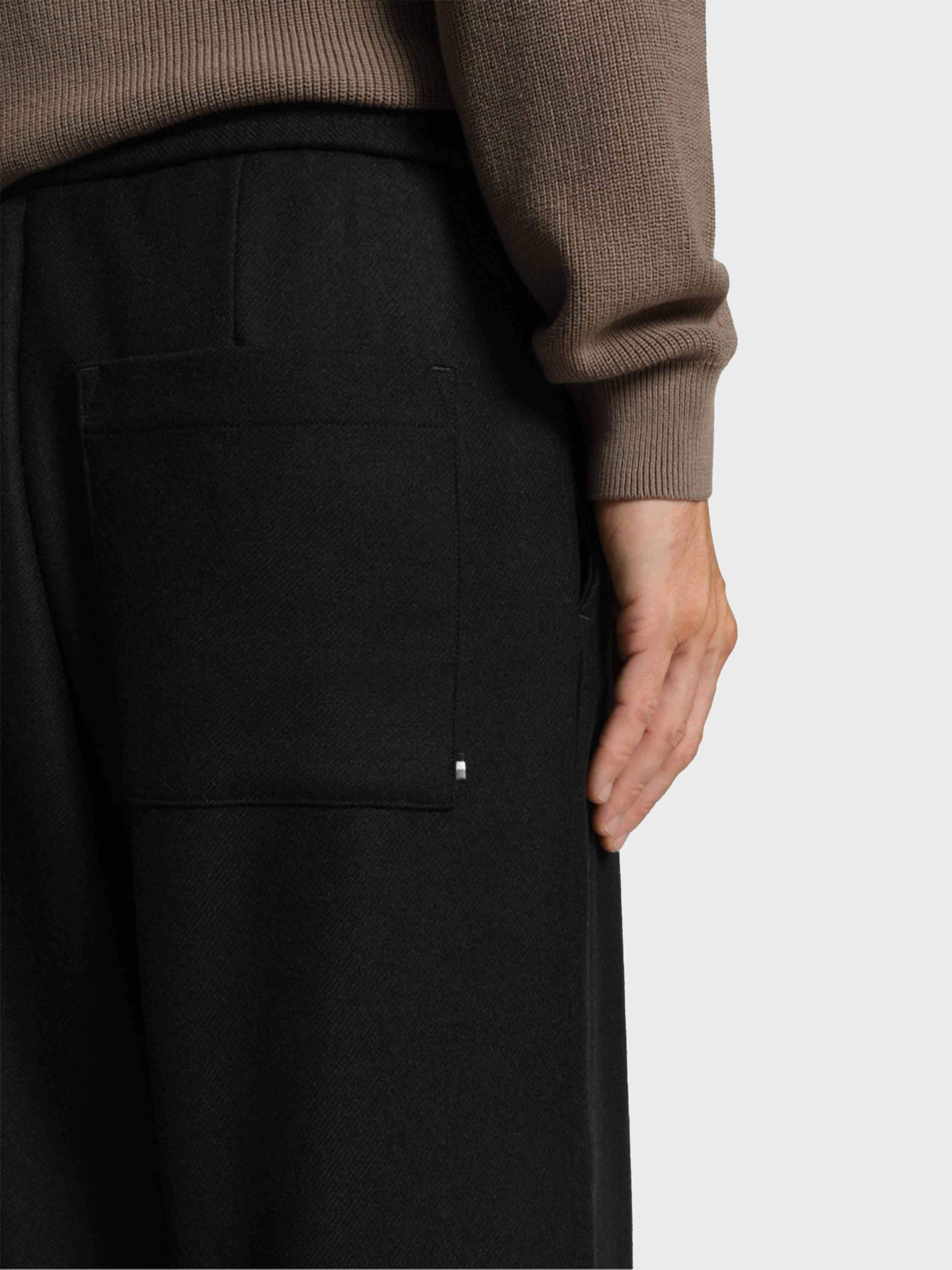 Black 1