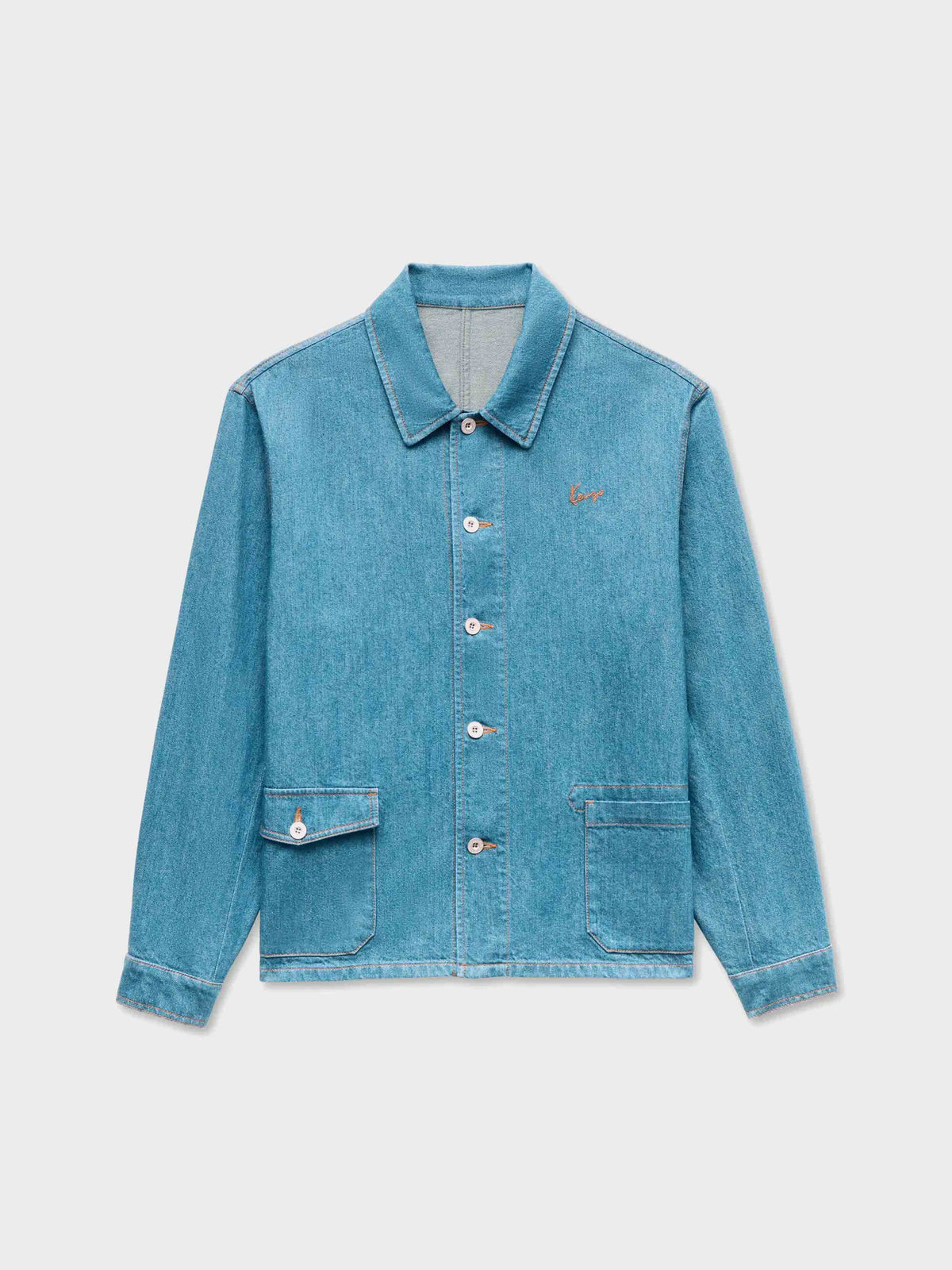 Denim