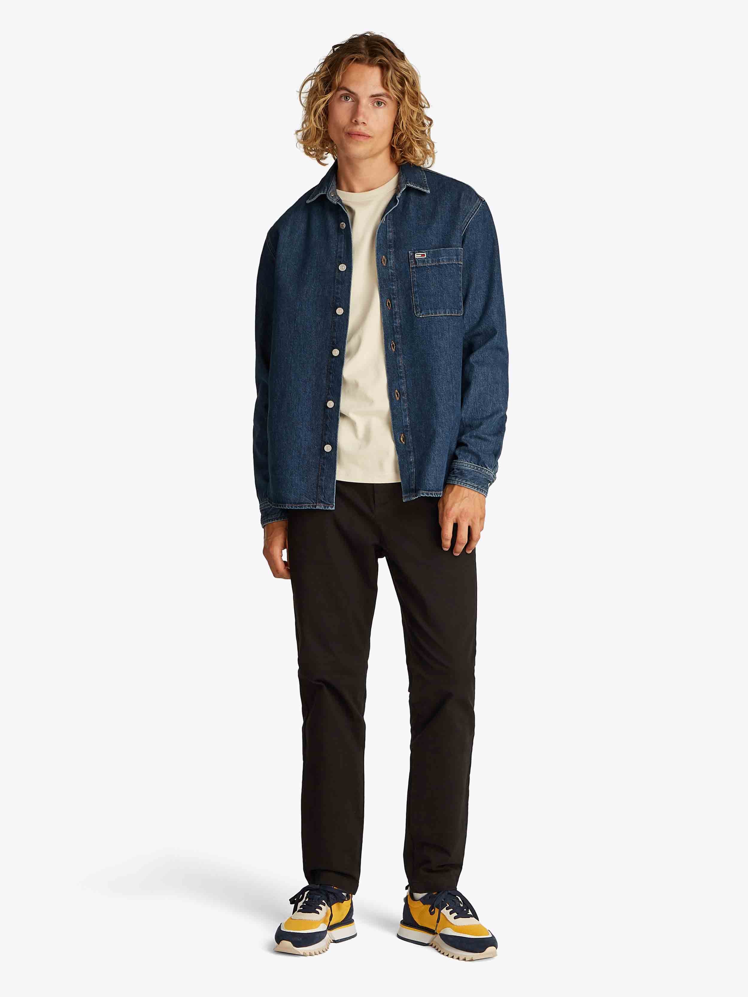 Denim