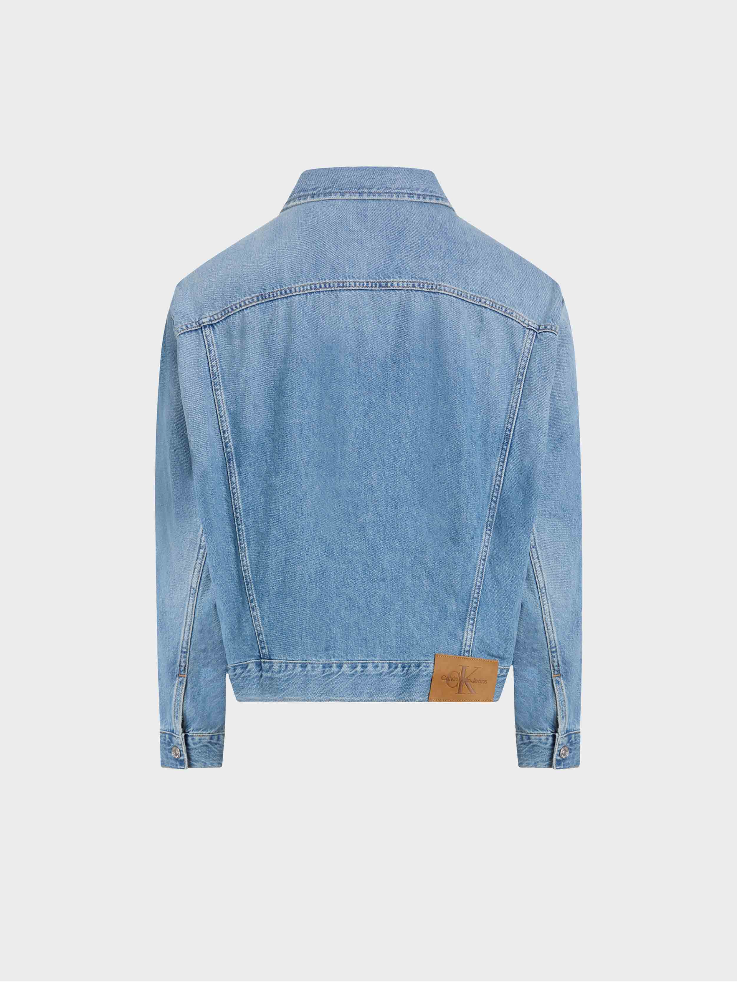 Denim Medium