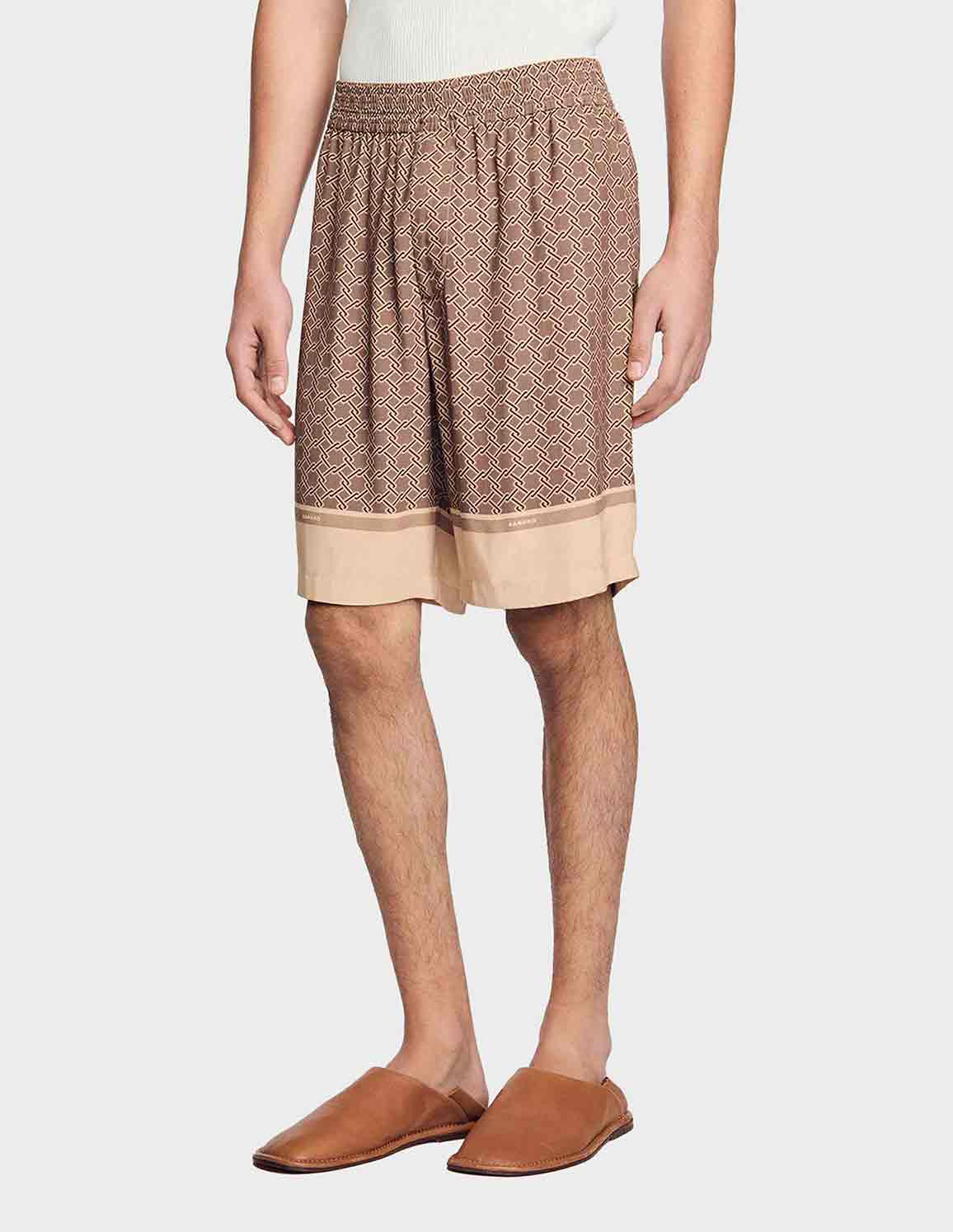 Light Brown