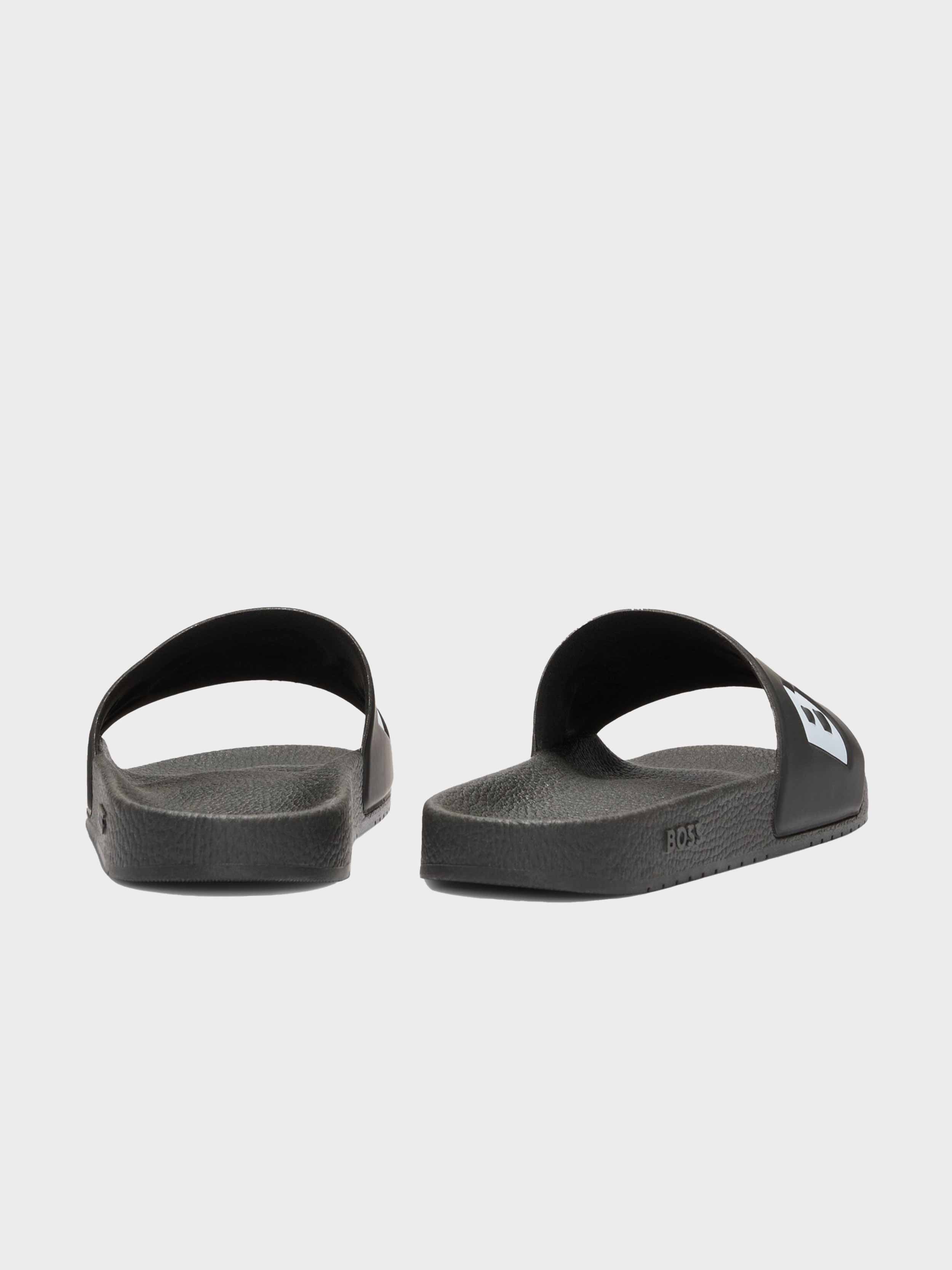 Black Oxford