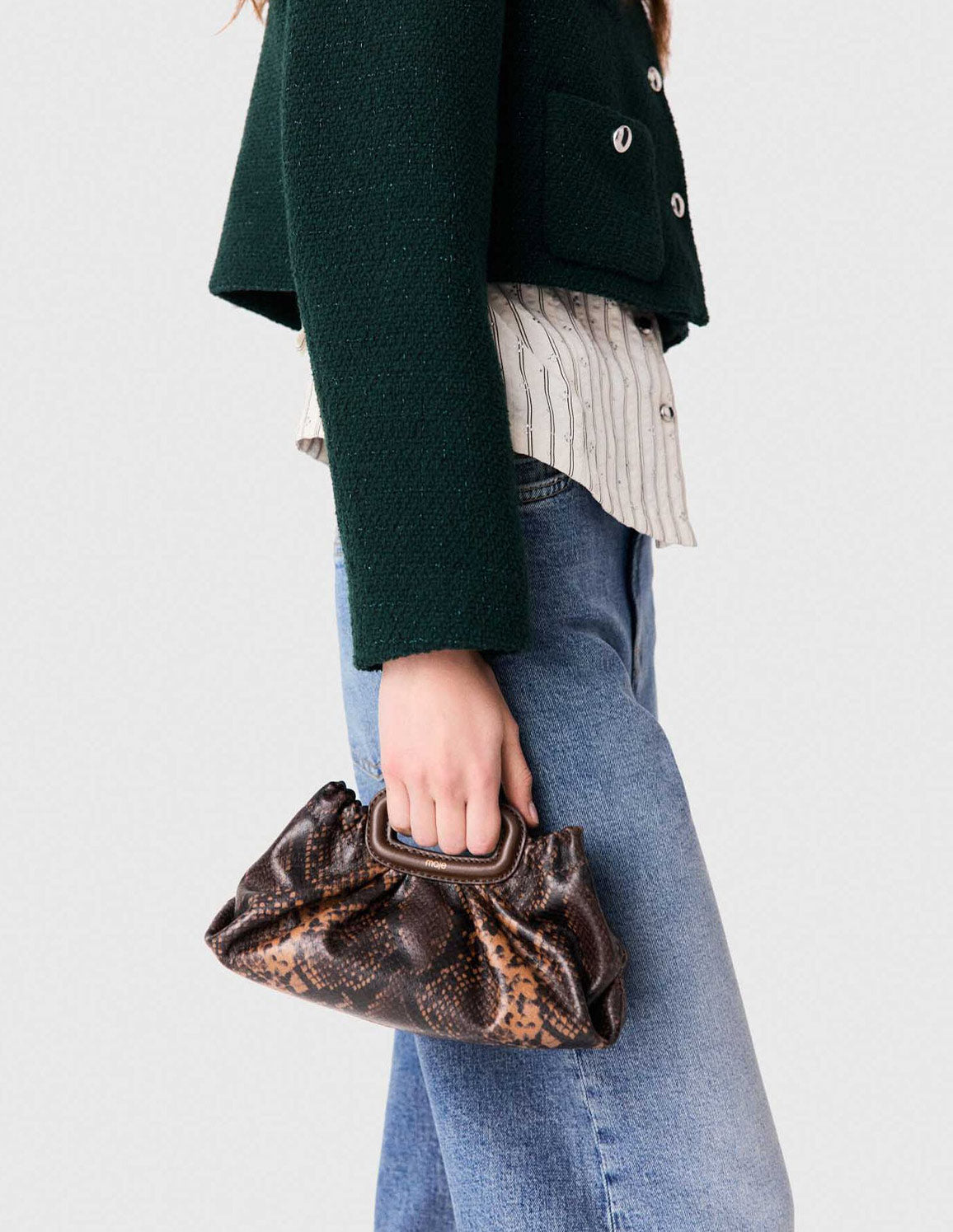Snake Print