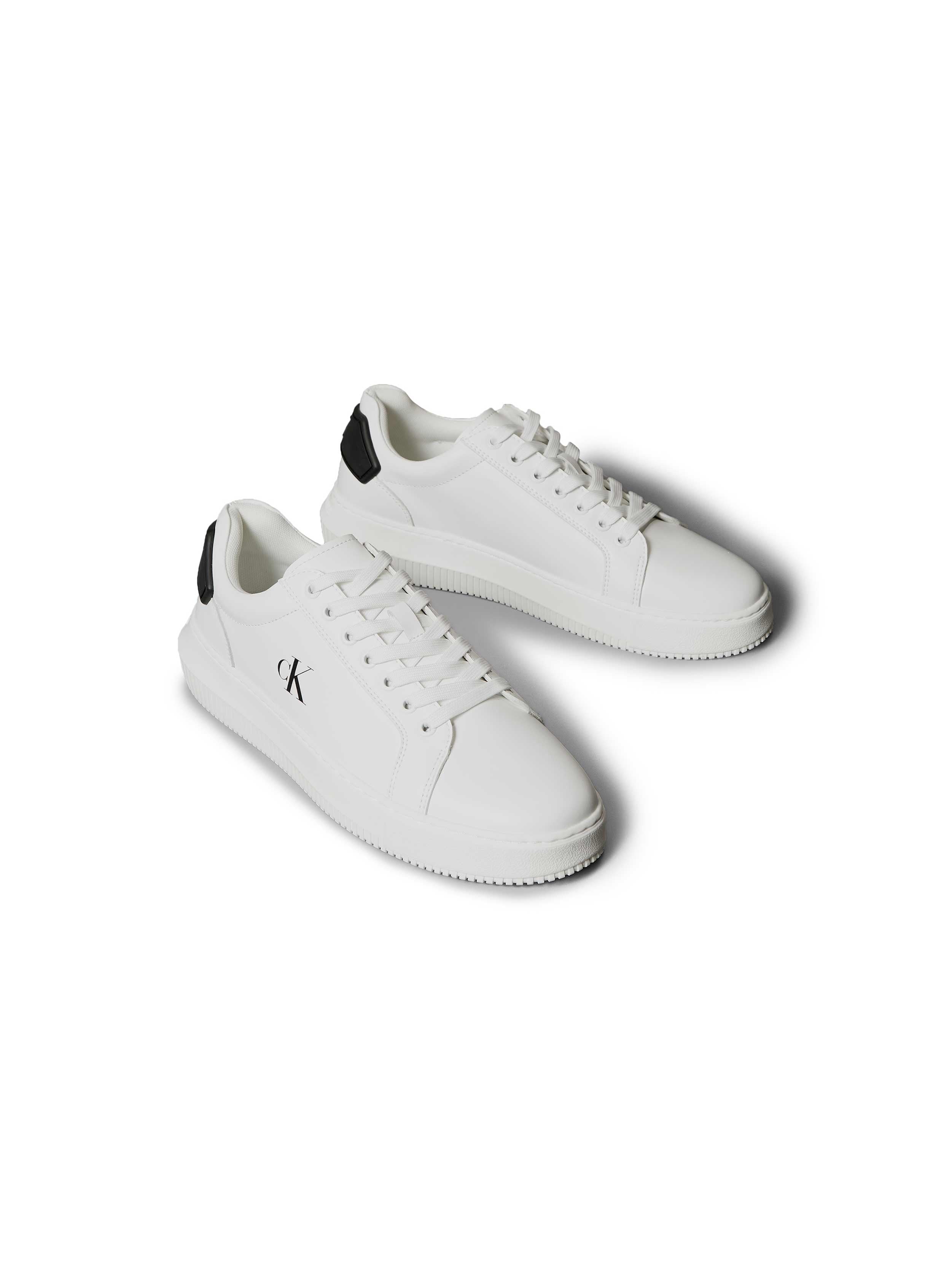 Bright White