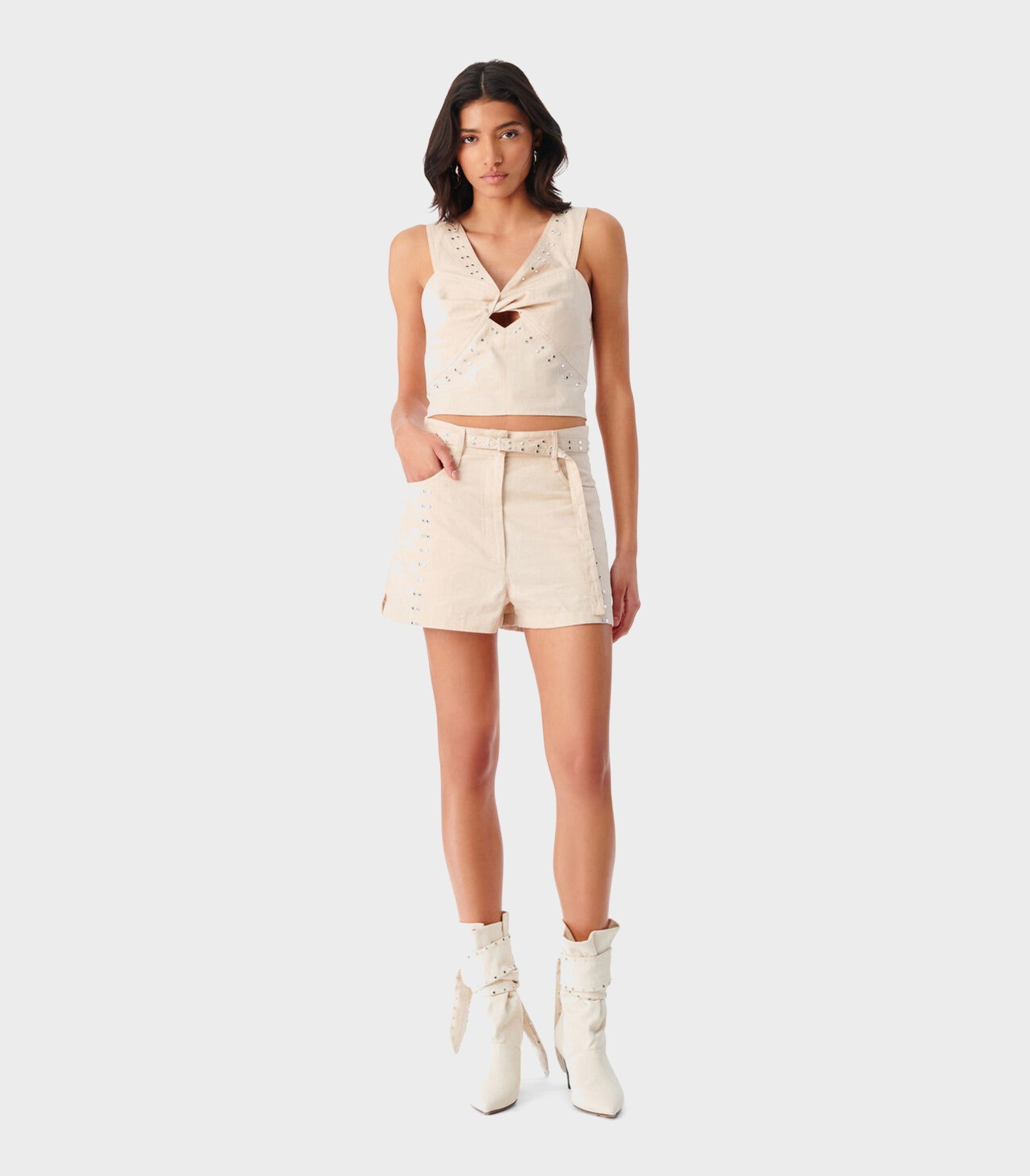 Light Beige
