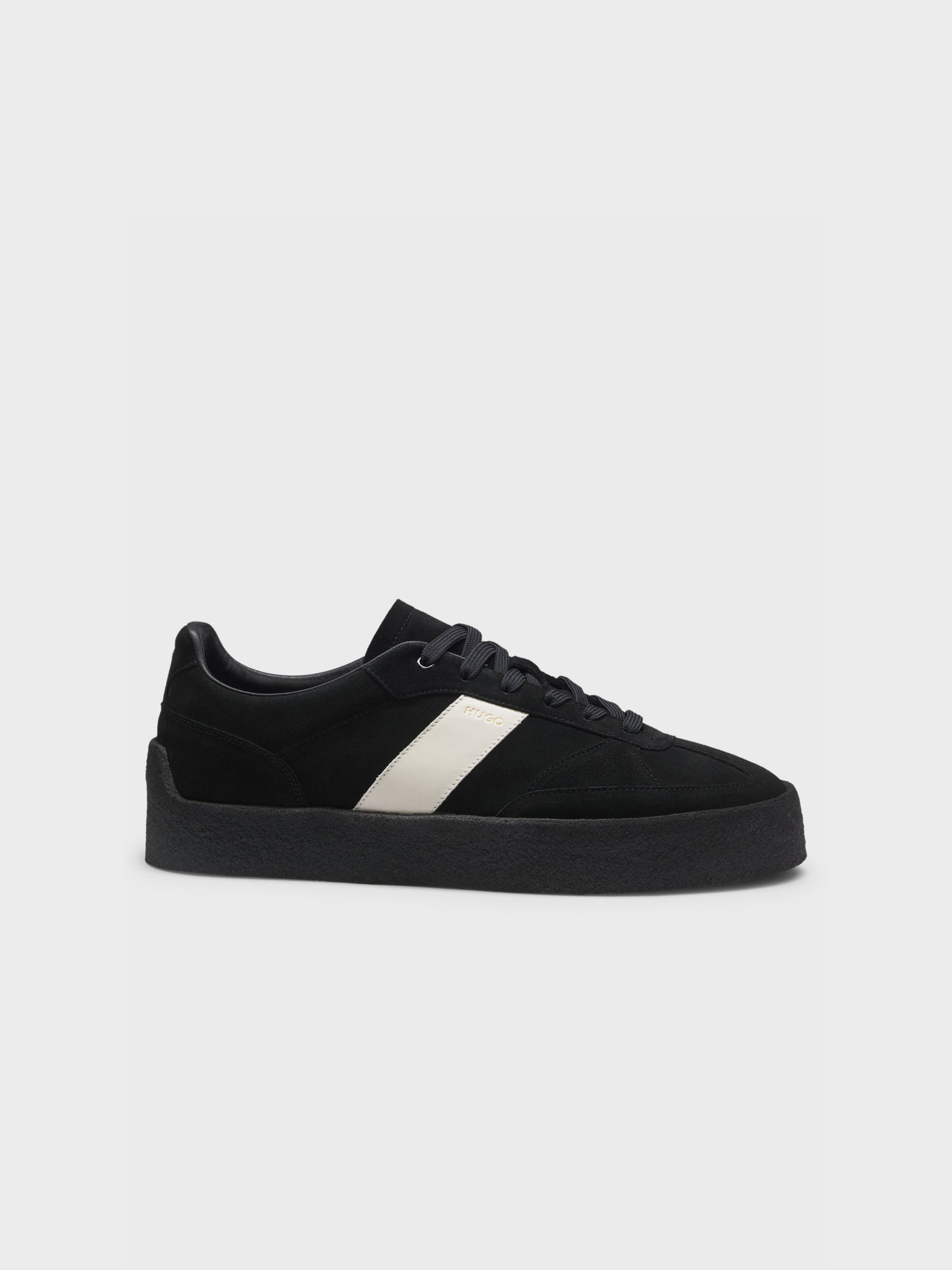 Black 1
