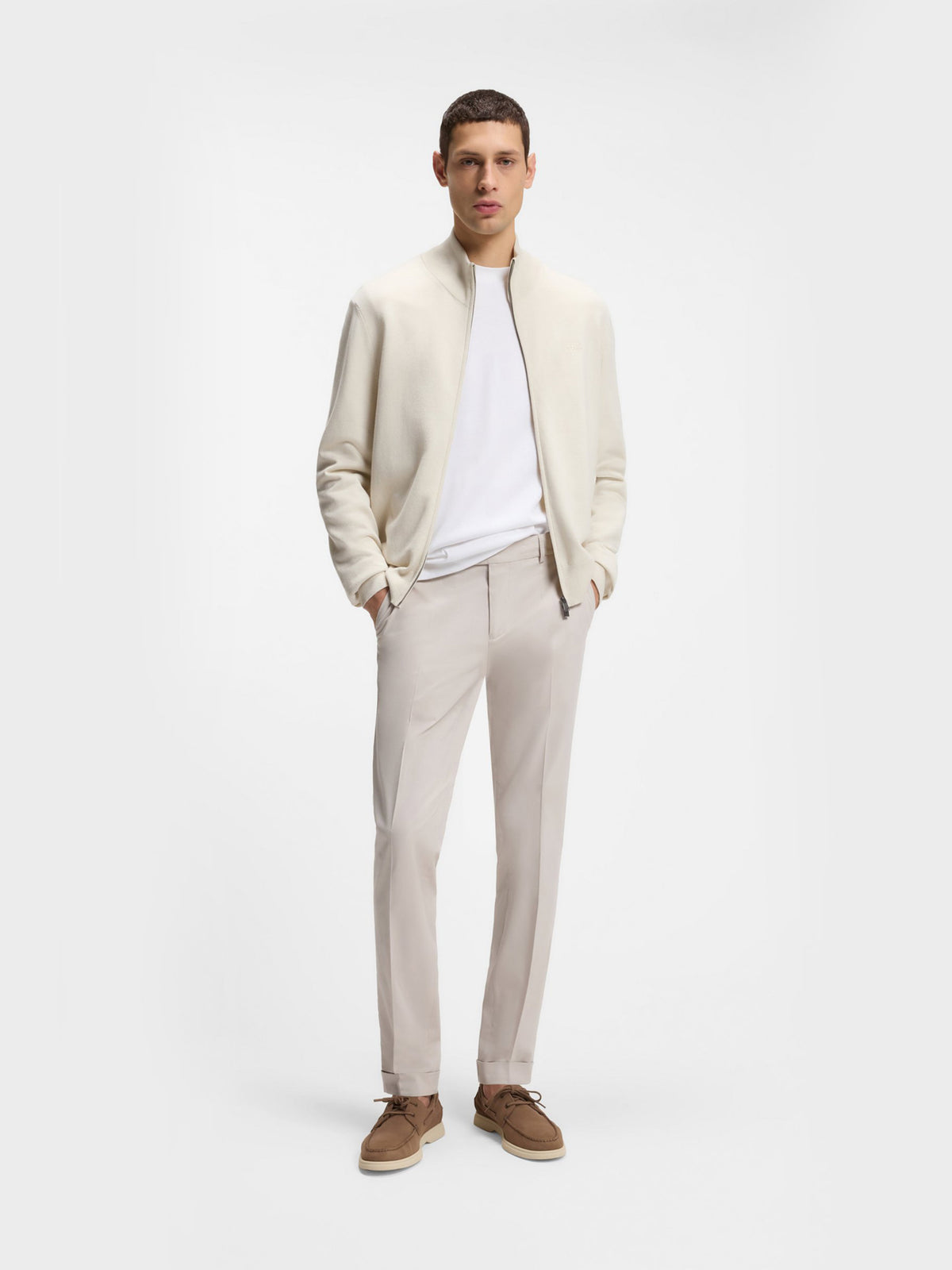 Beige