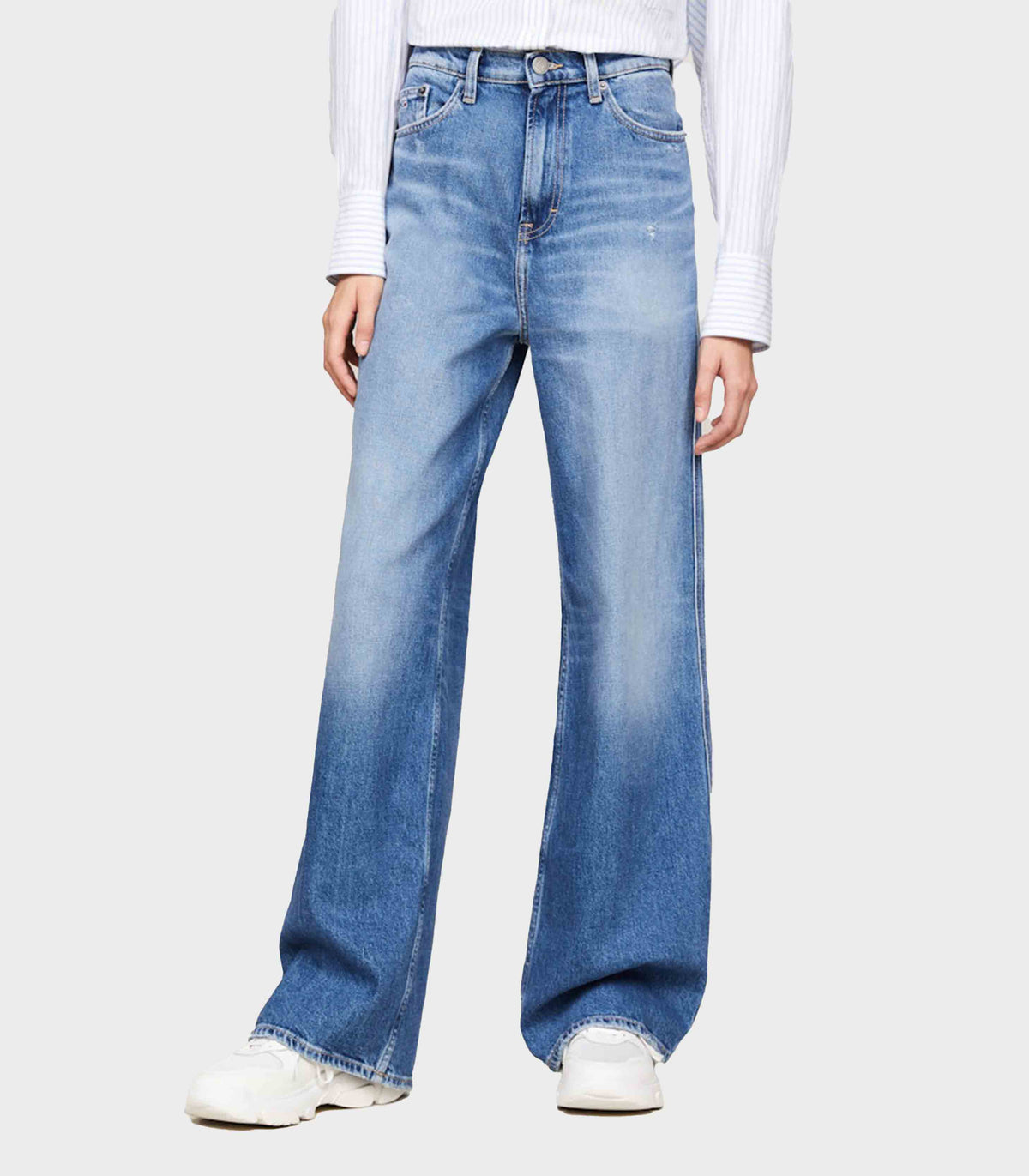 Medium Denim