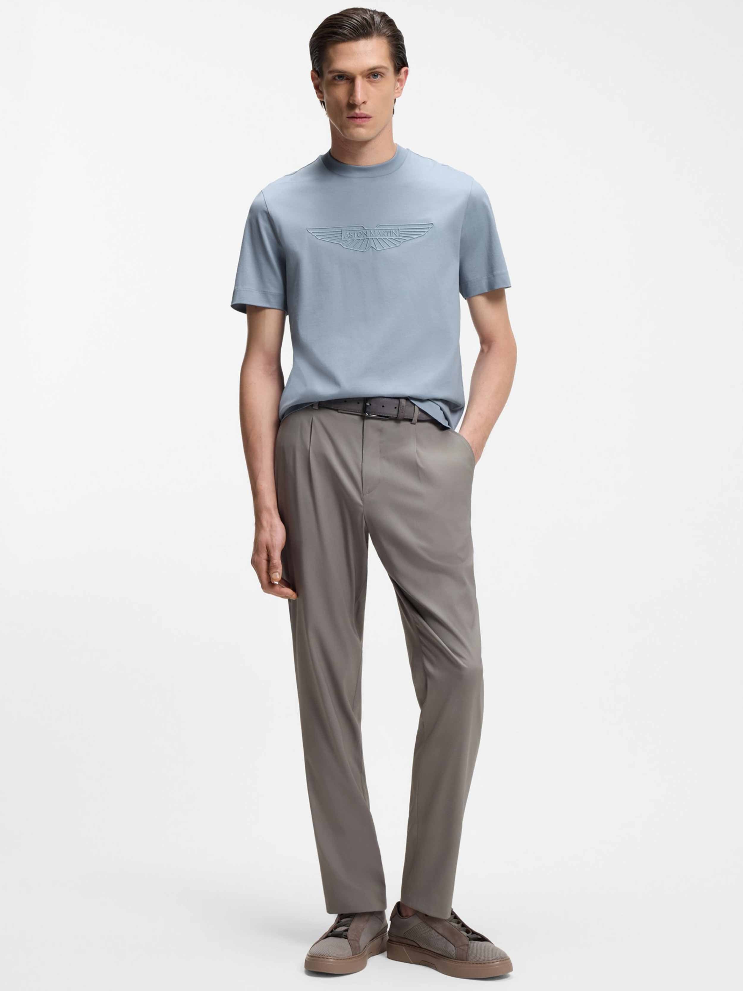 Light Pastel Blue