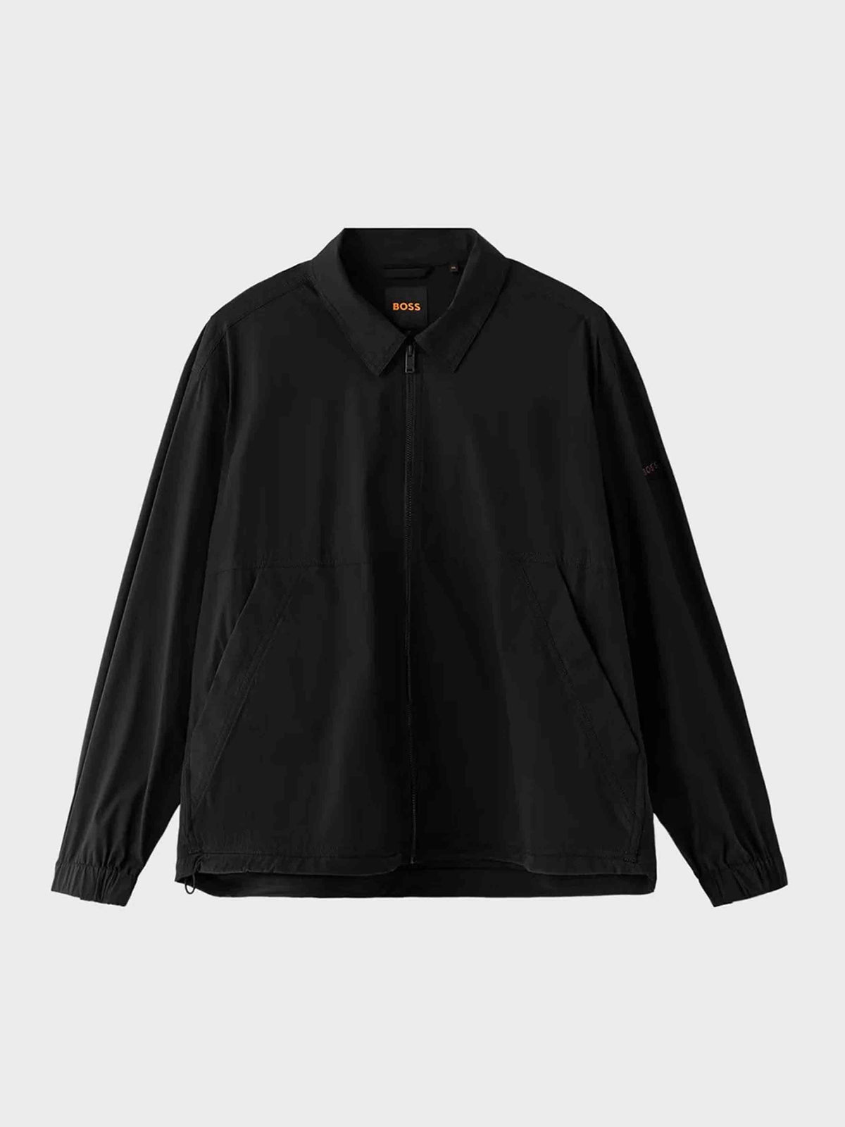 Black 1