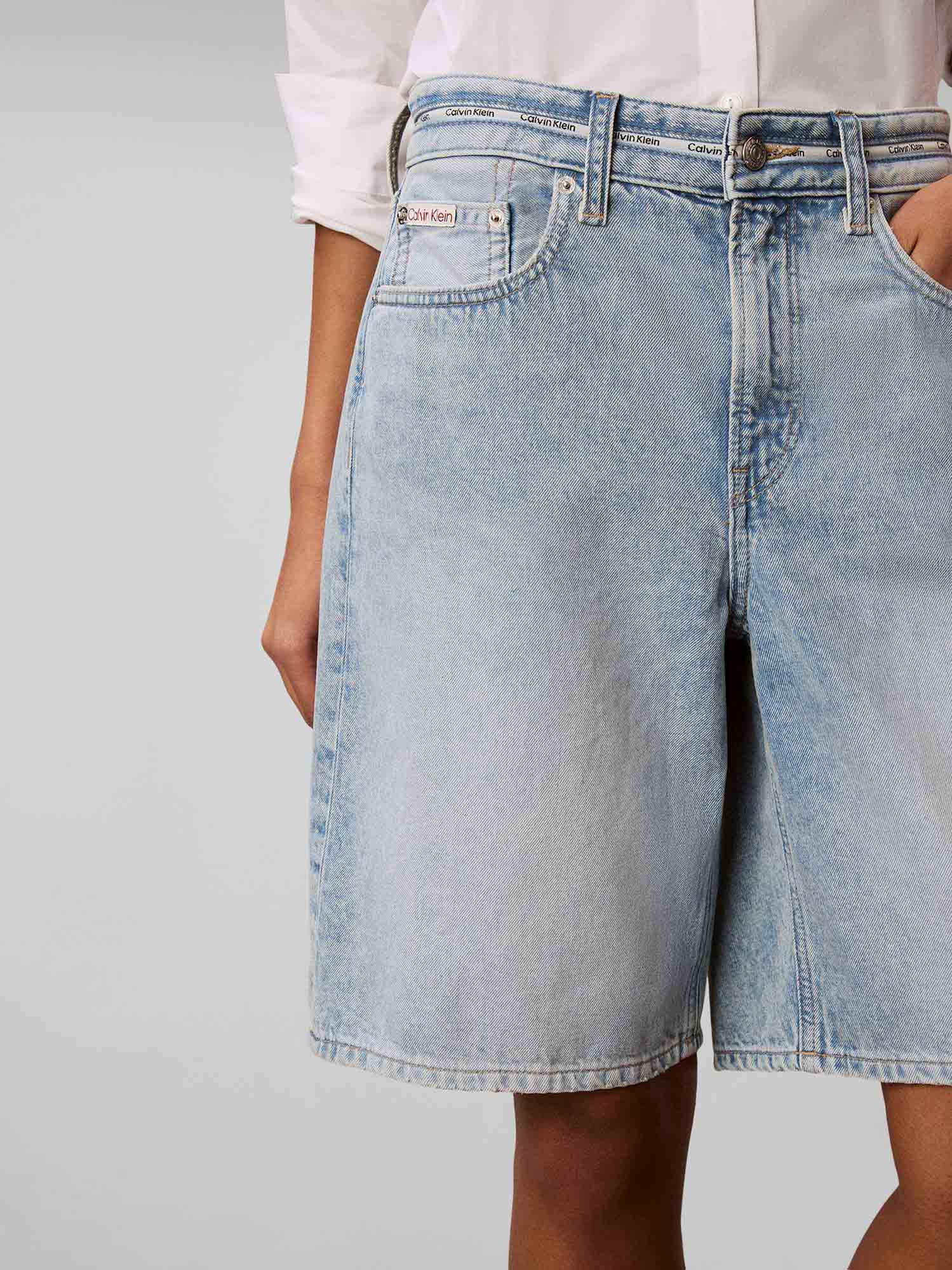 Light Denim