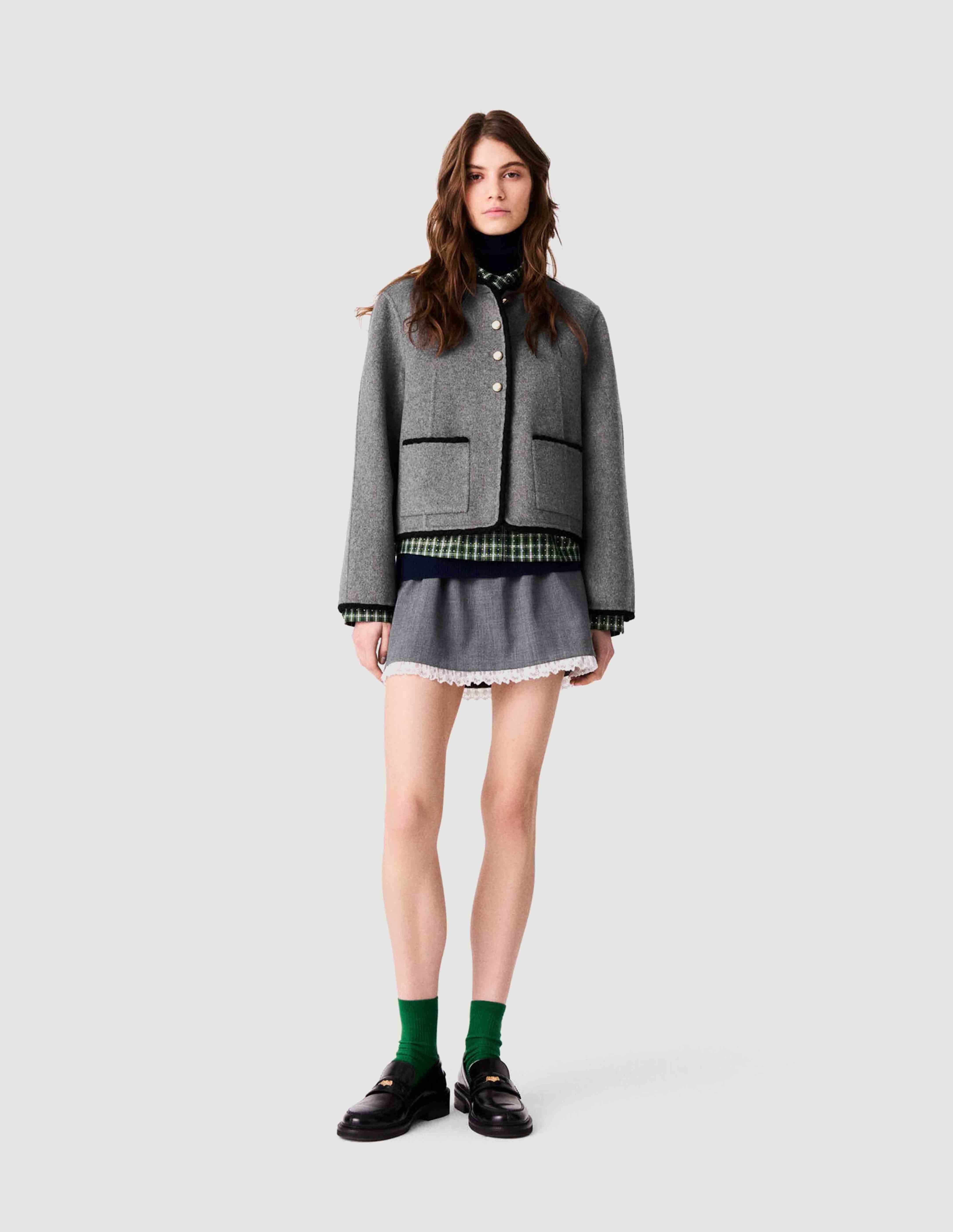 Light Grey