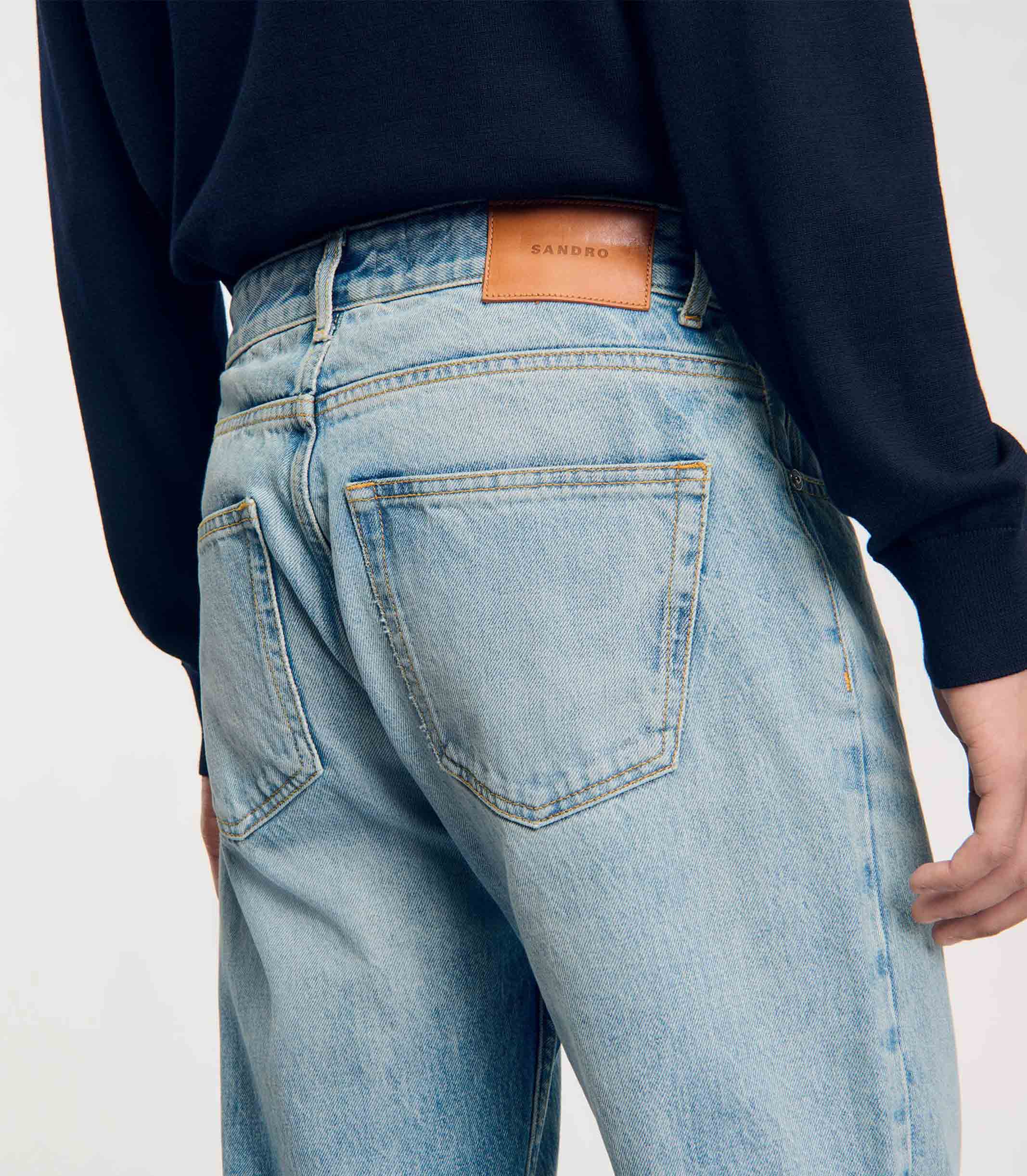 Denim Light