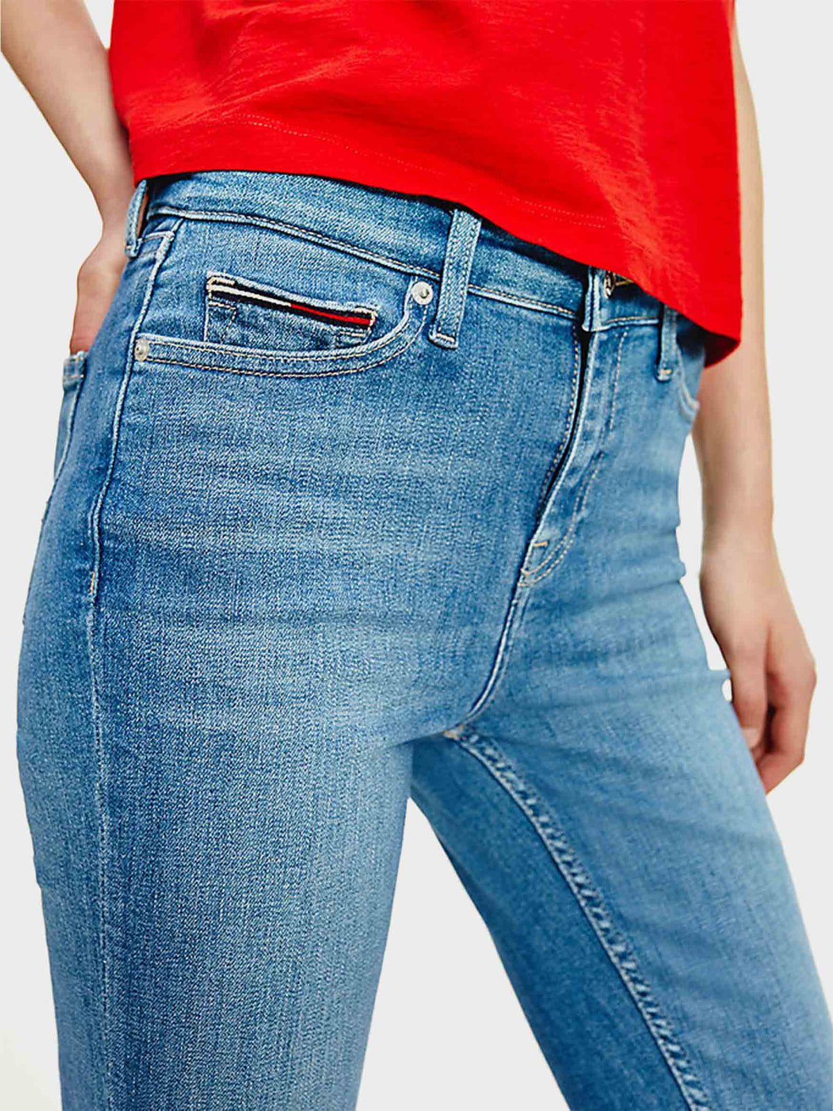 Light Denim