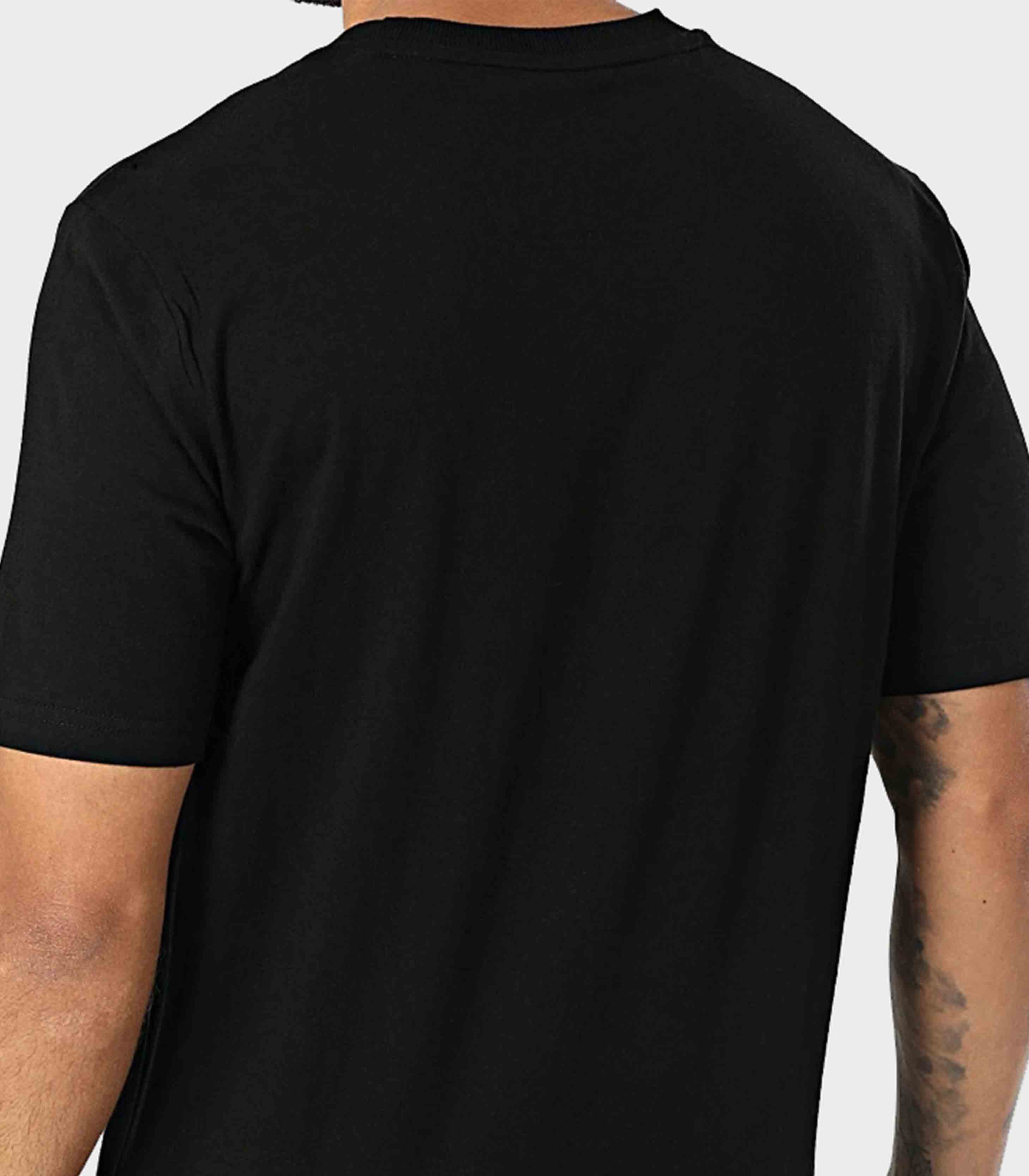 Black 1