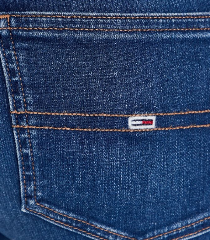 Medium Denim